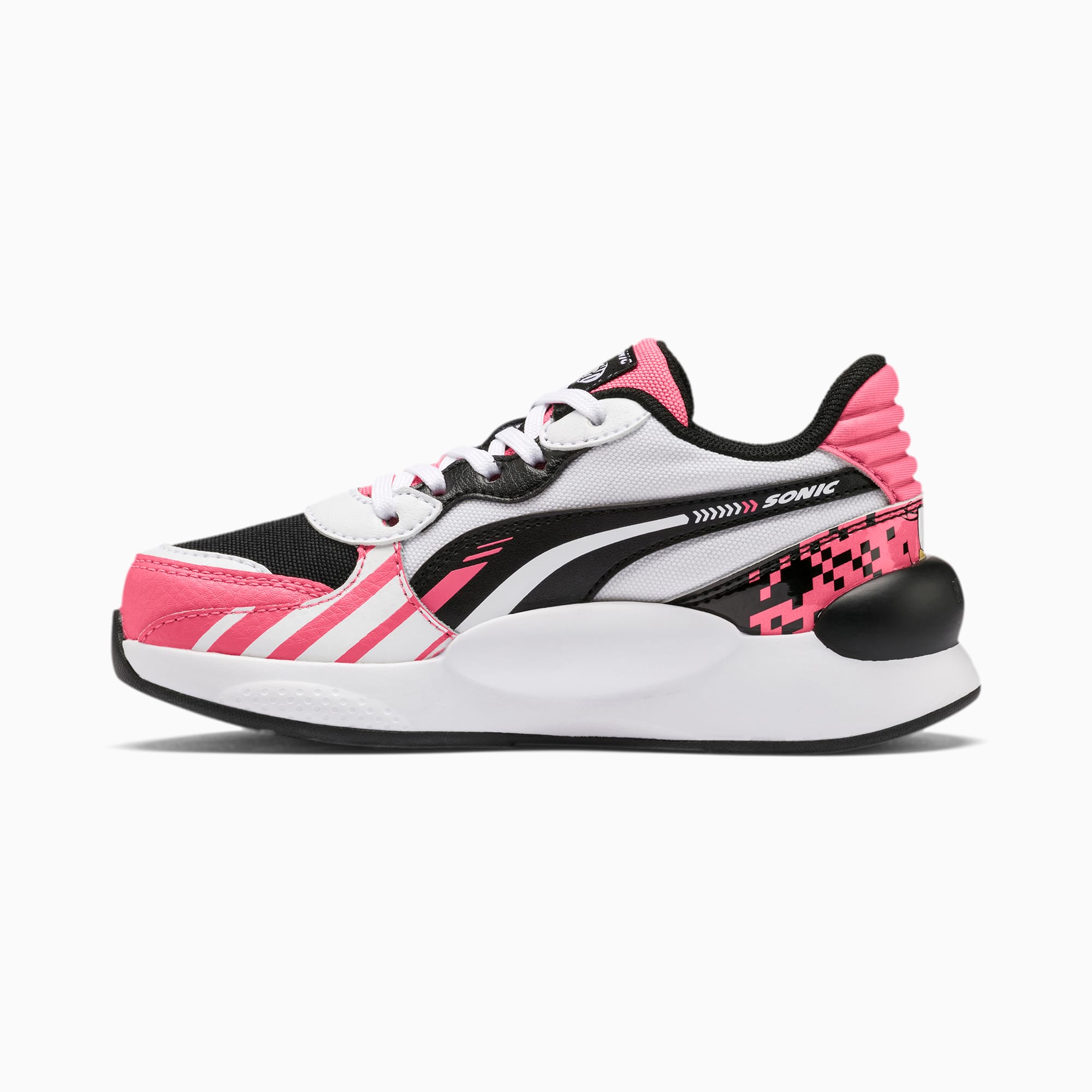 puma infant trainers uk