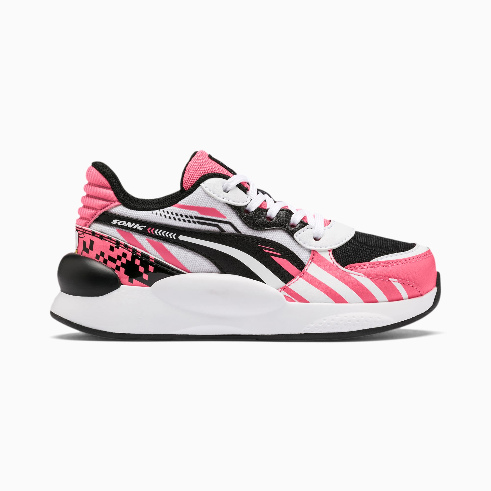 puma kids sonic shoes