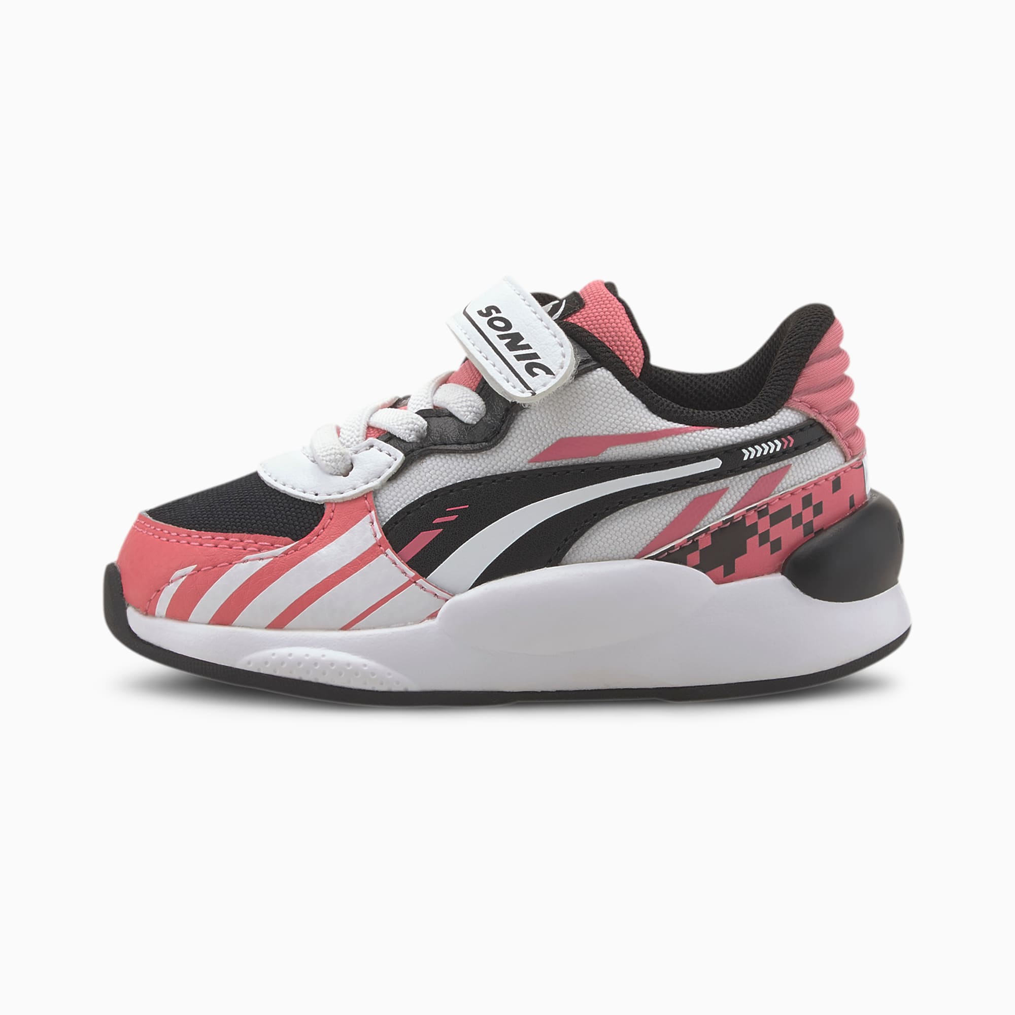 PUMA x SONIC RS 9.8 Toddler Shoes | PUMA US