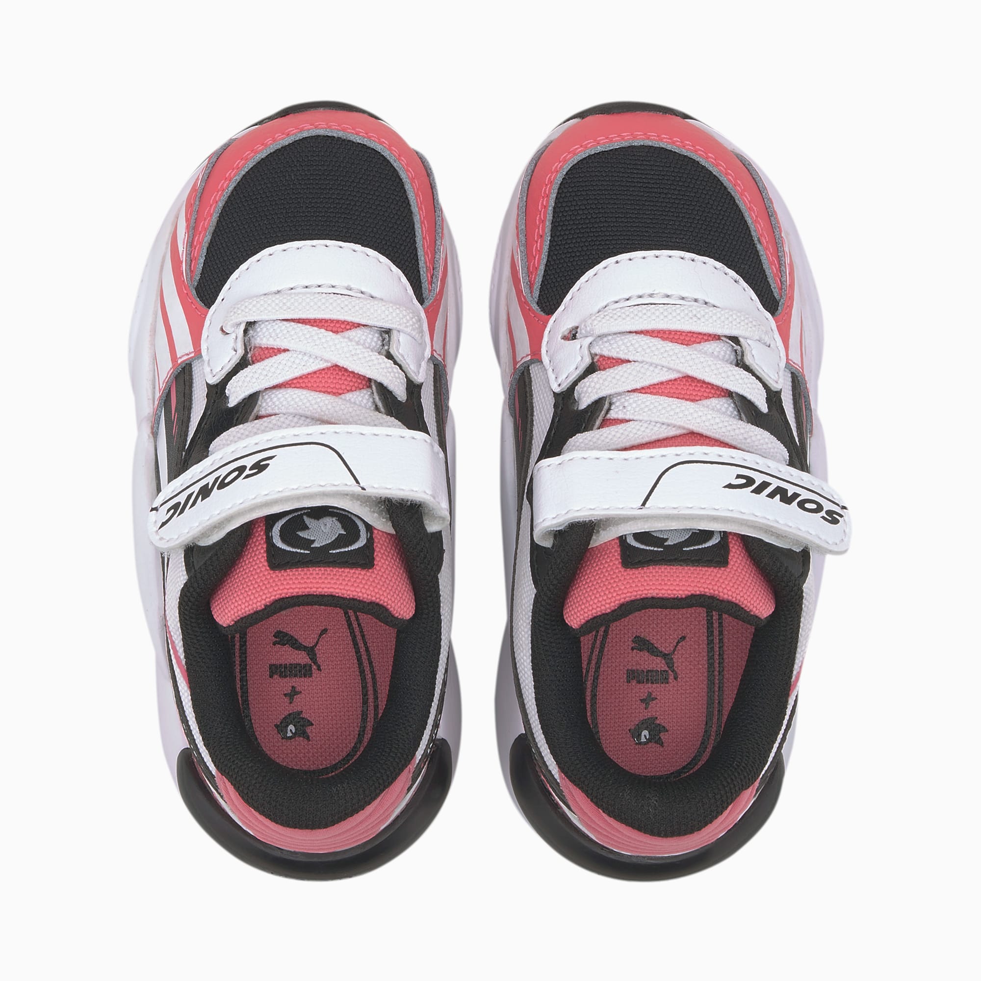 puma sega rs 9.8 sonic