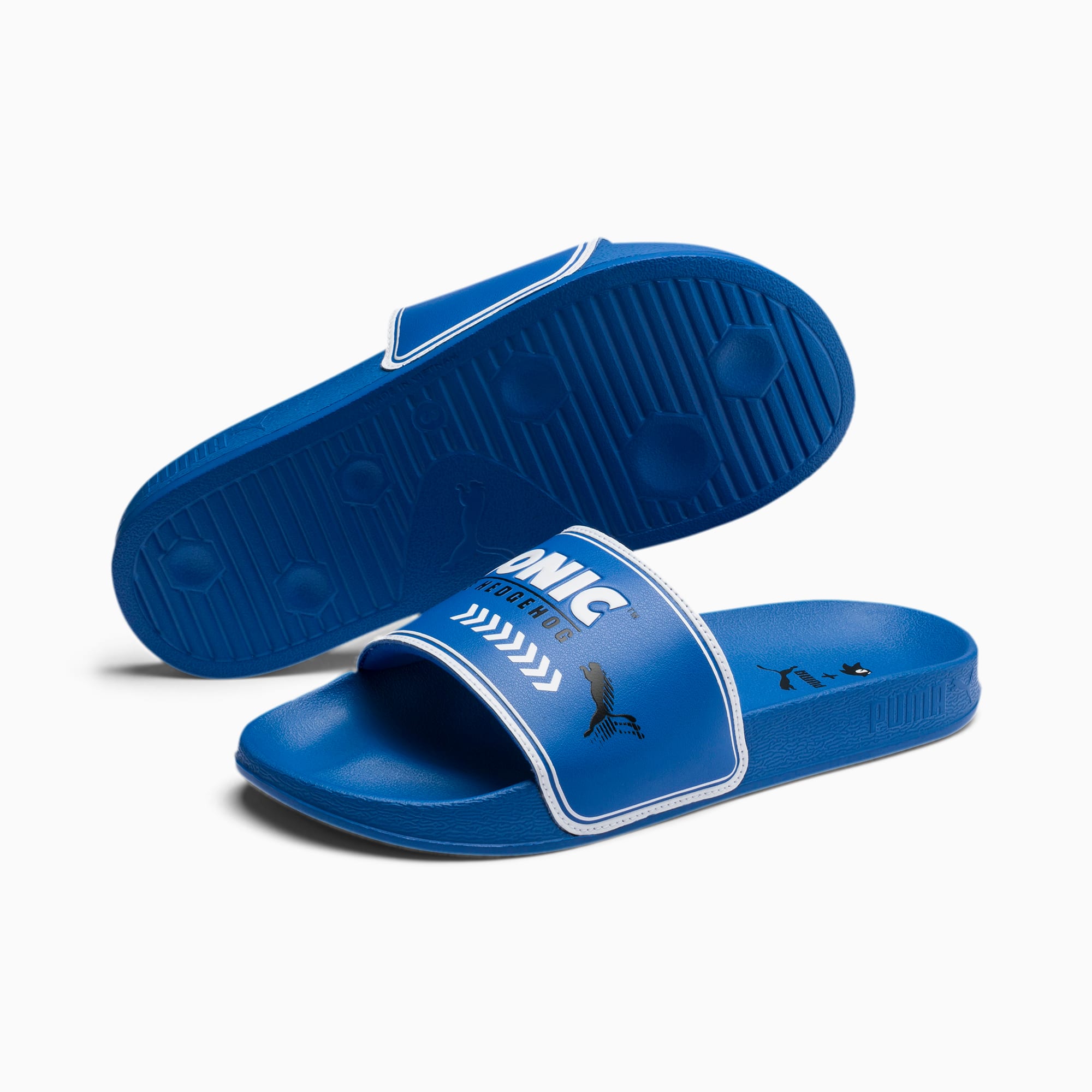 Puma sonic youth hot sale