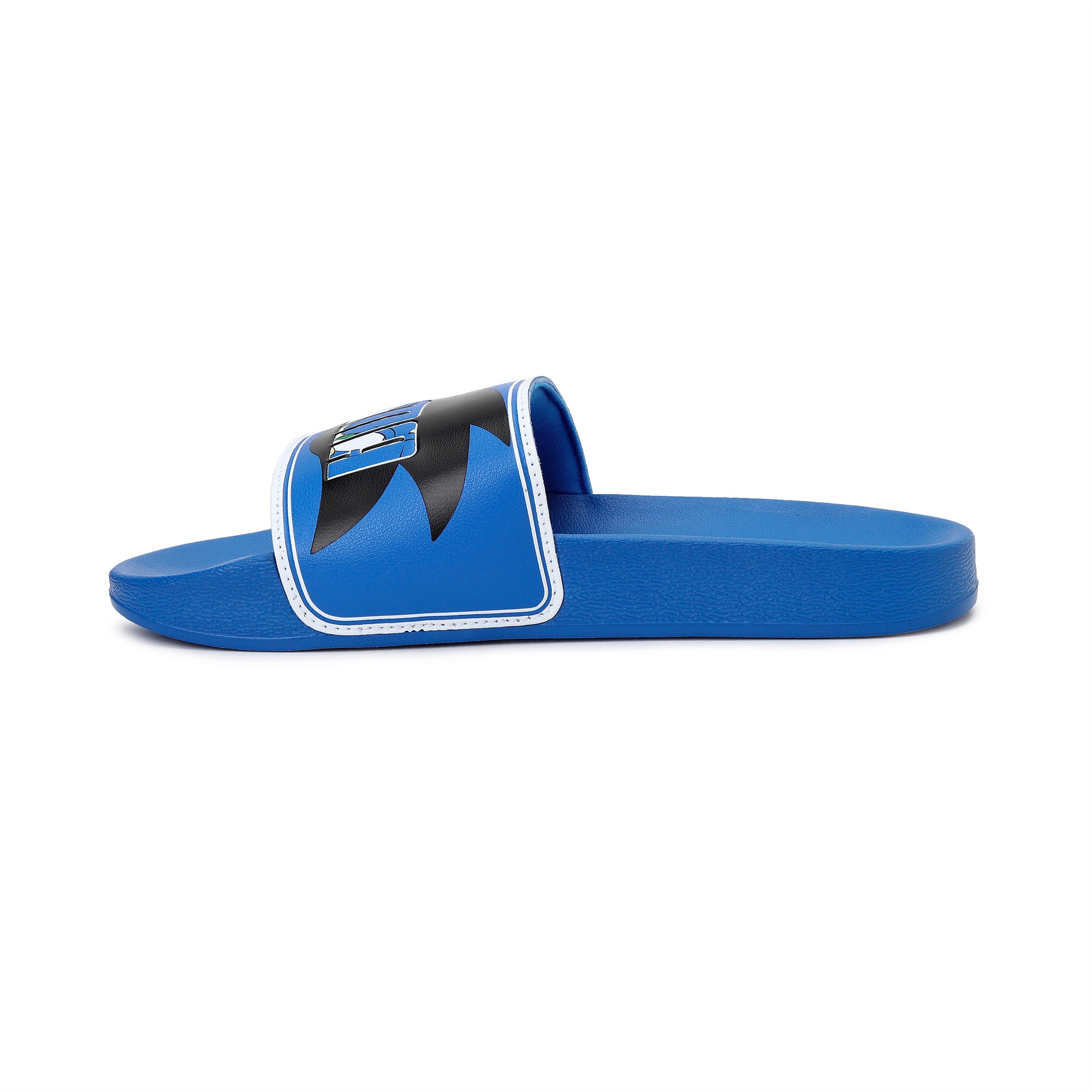 puma boys sandals
