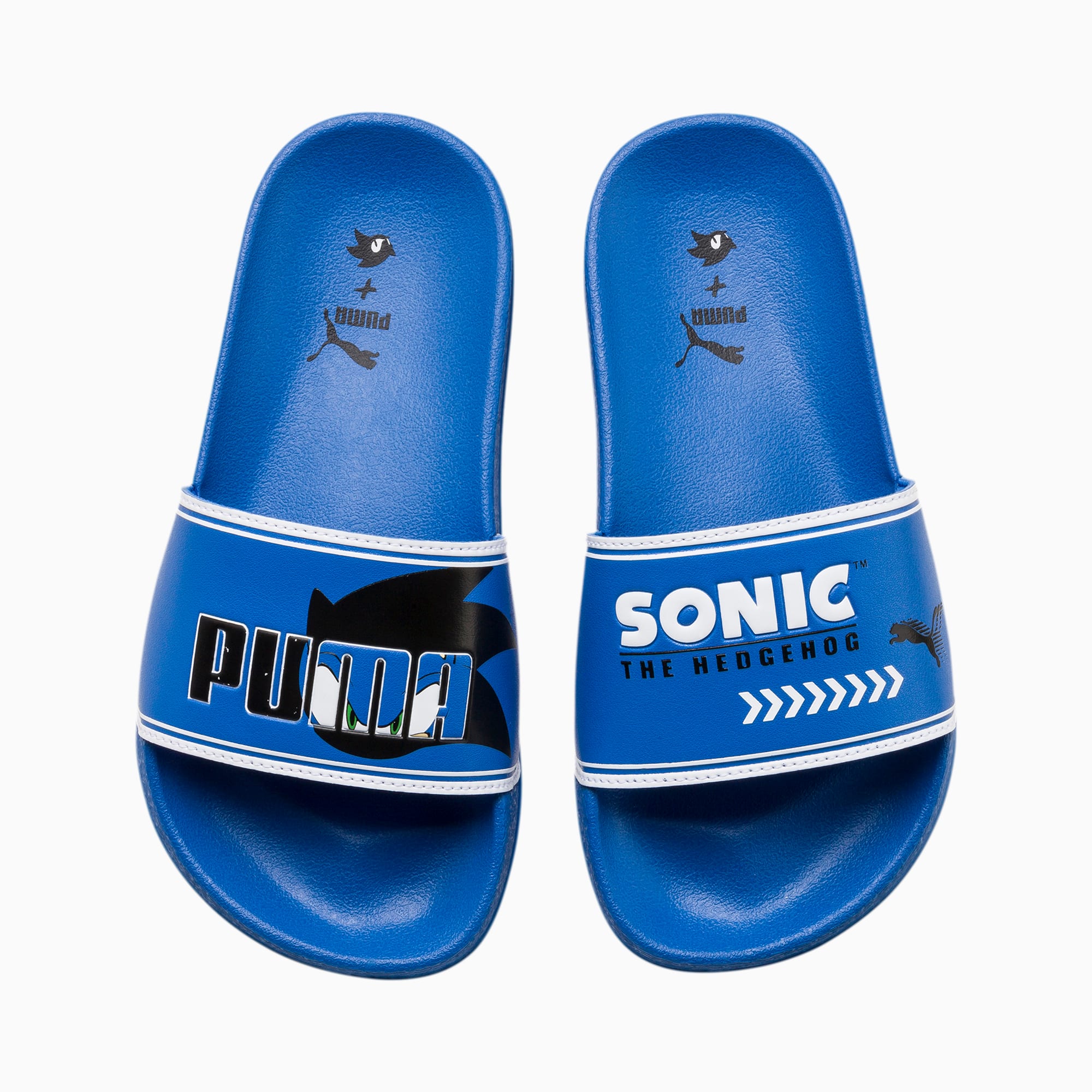 puma toddler slide sandals