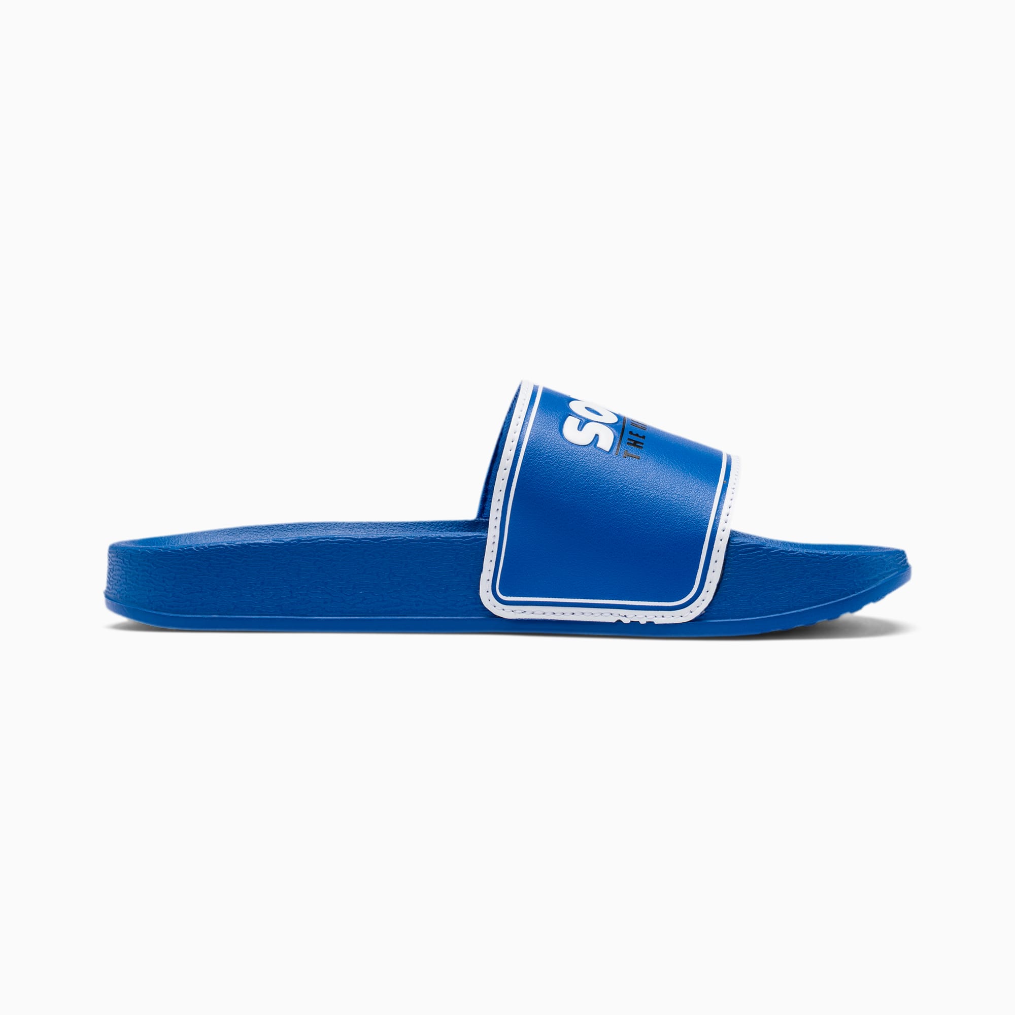 puma toddler slides