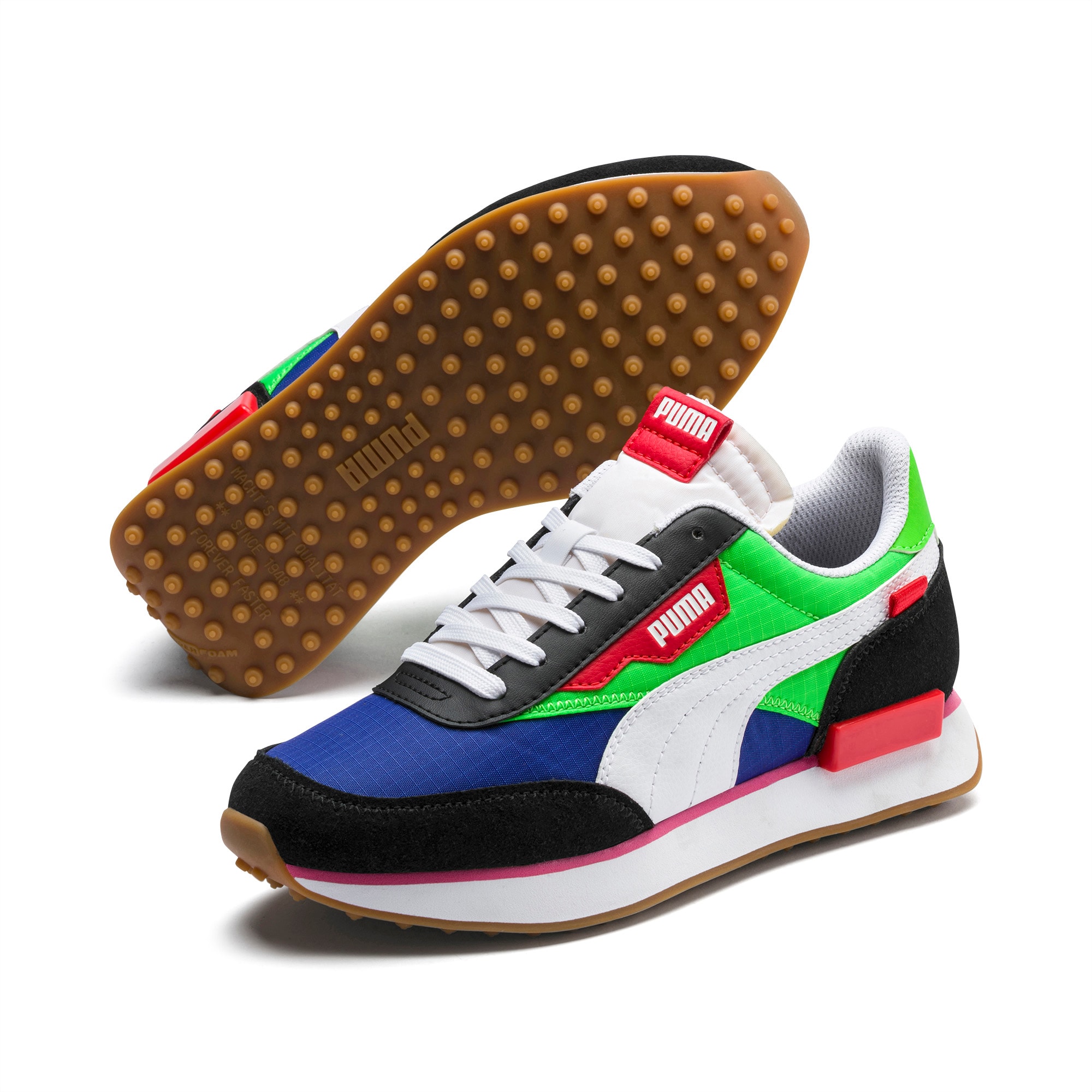 Future Rider Play On Youth Trainers PUMA Shop All Puma PUMA