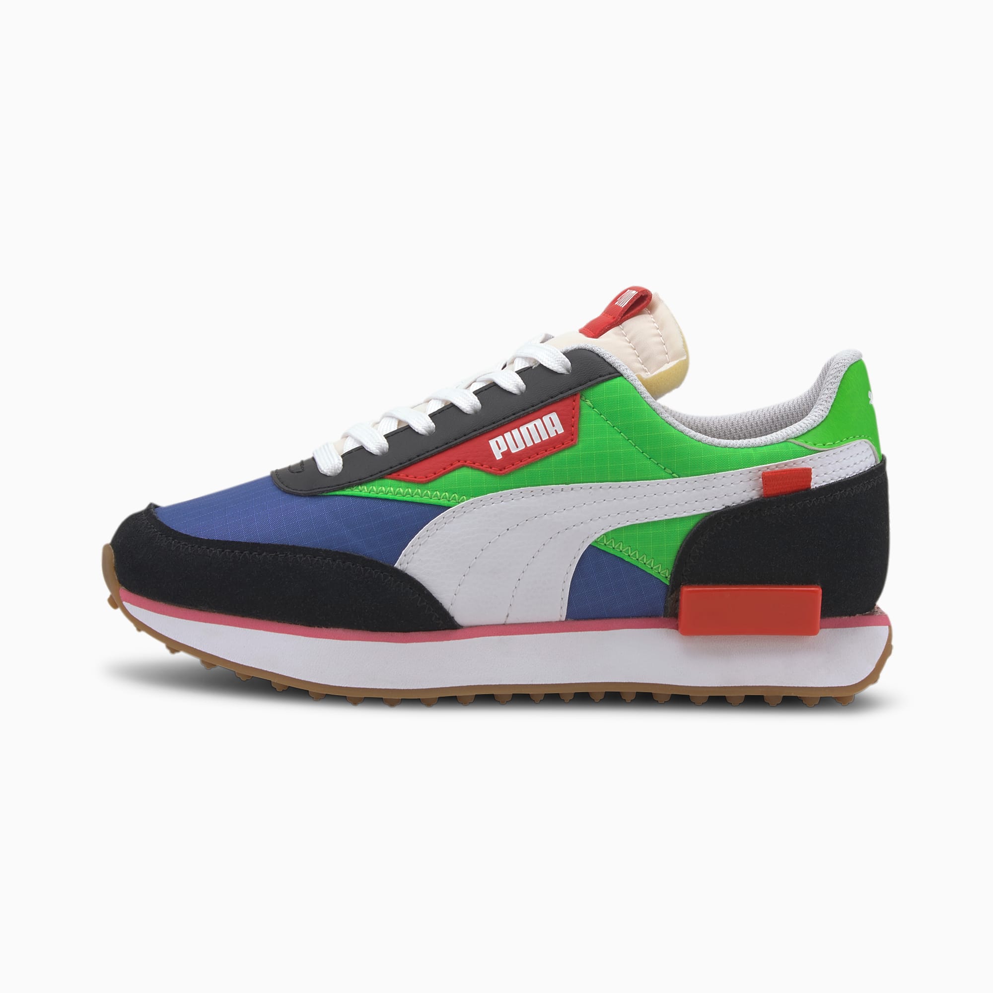 Puma rider trainers Clearance