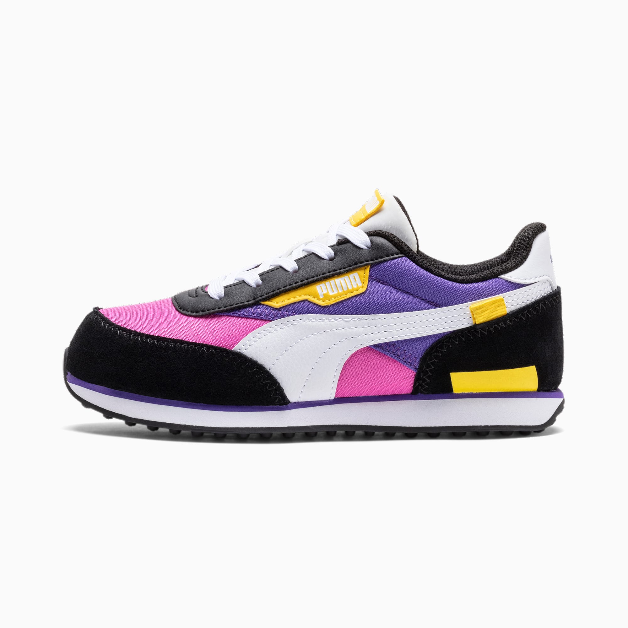 Tenis puma soft foam niña on sale