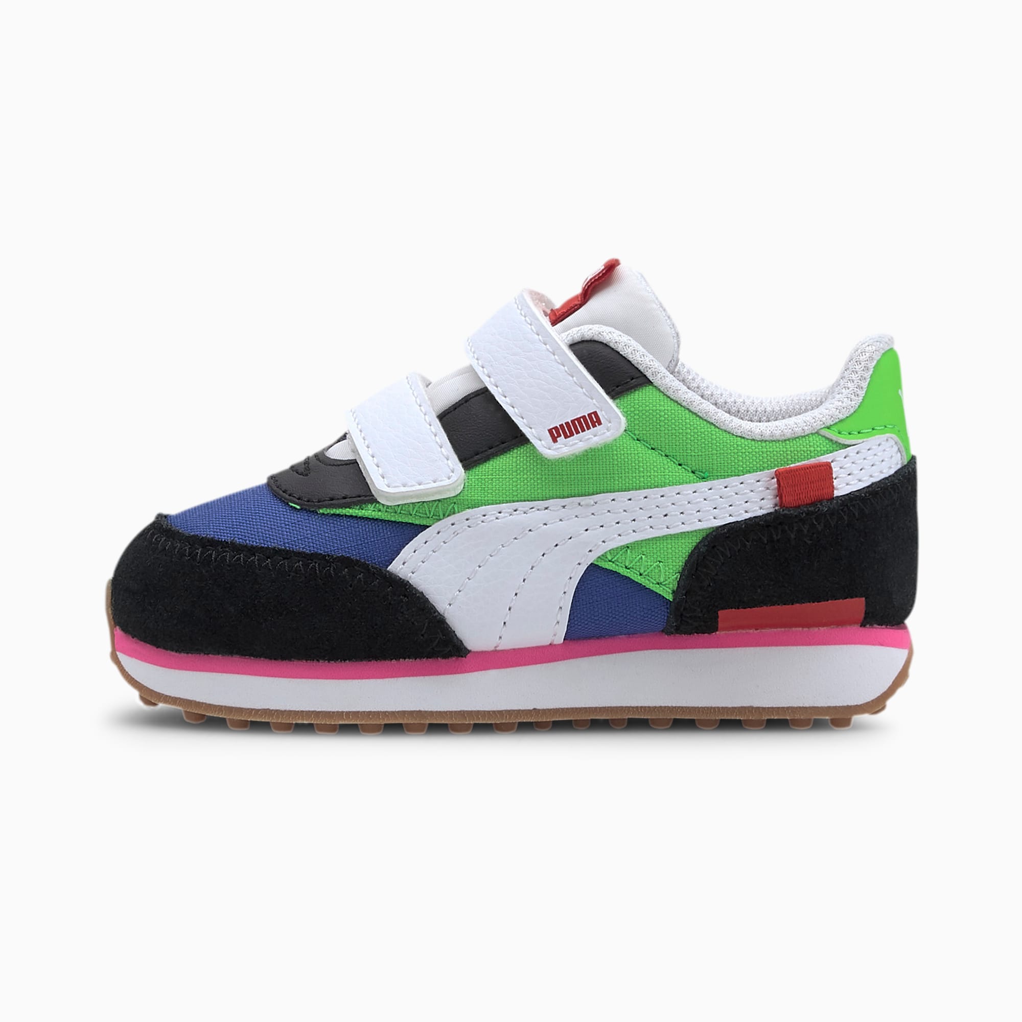 Future Rider Play On Babies Trainers