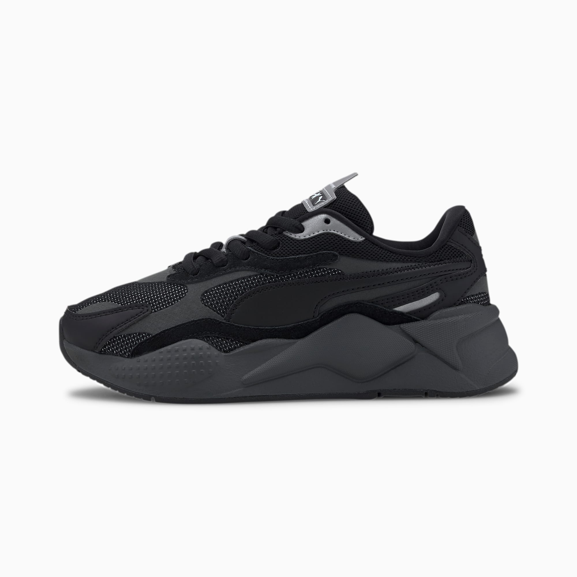 PUMAスニーカー RS-X³ Puzzle Sneakers JR | PUMA