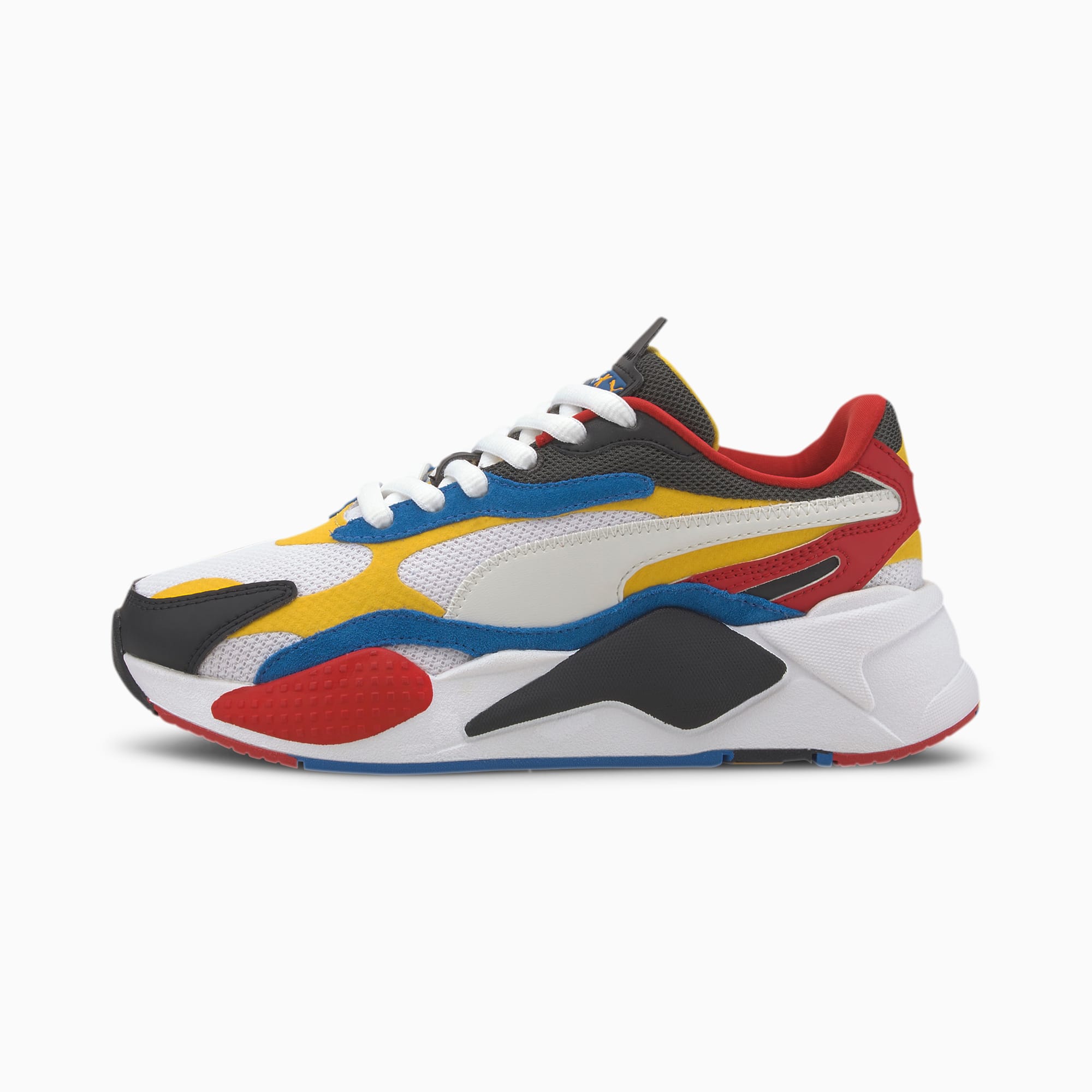 basket puma rs x