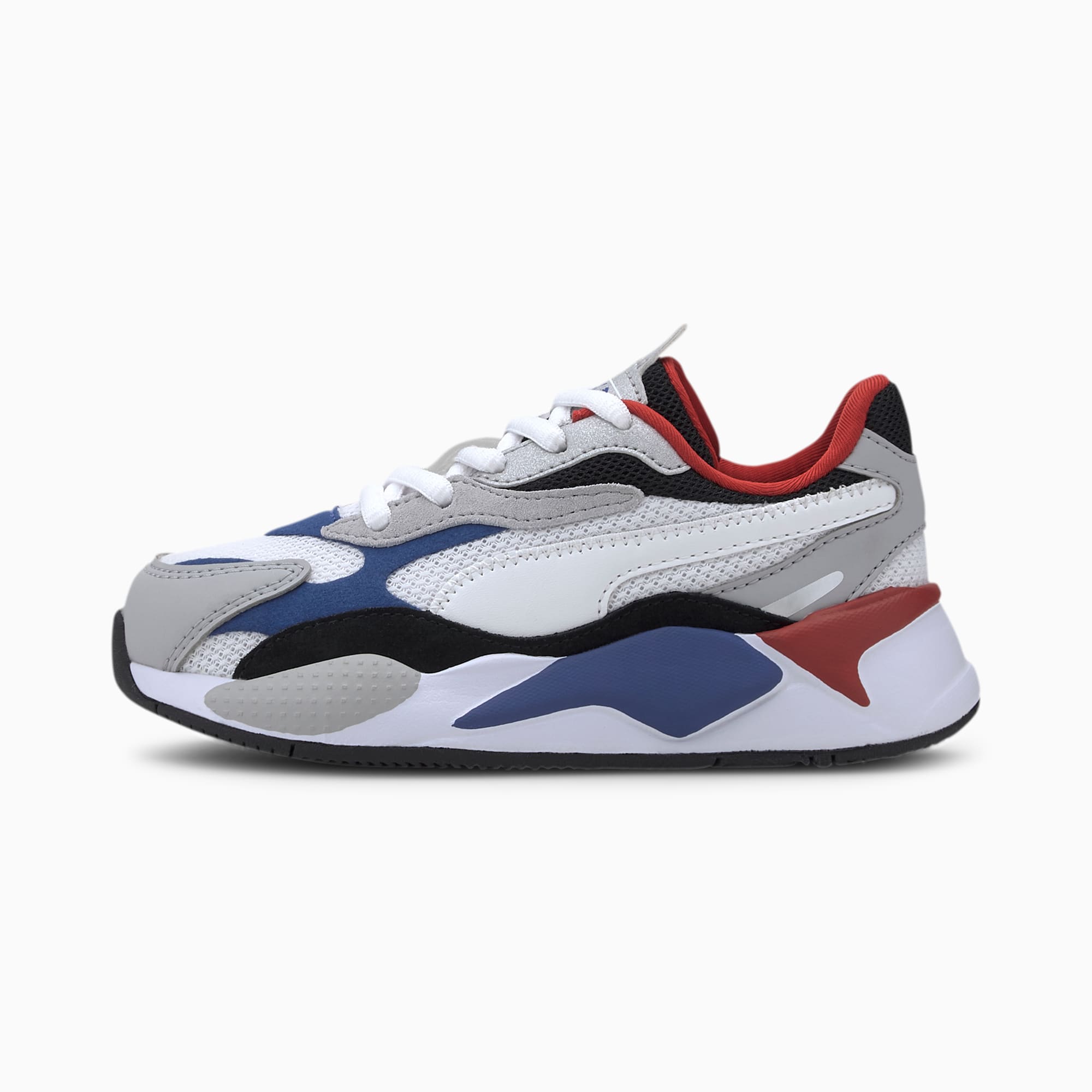 RS-X³ Puzzle Little Kids' Shoes | PUMA US