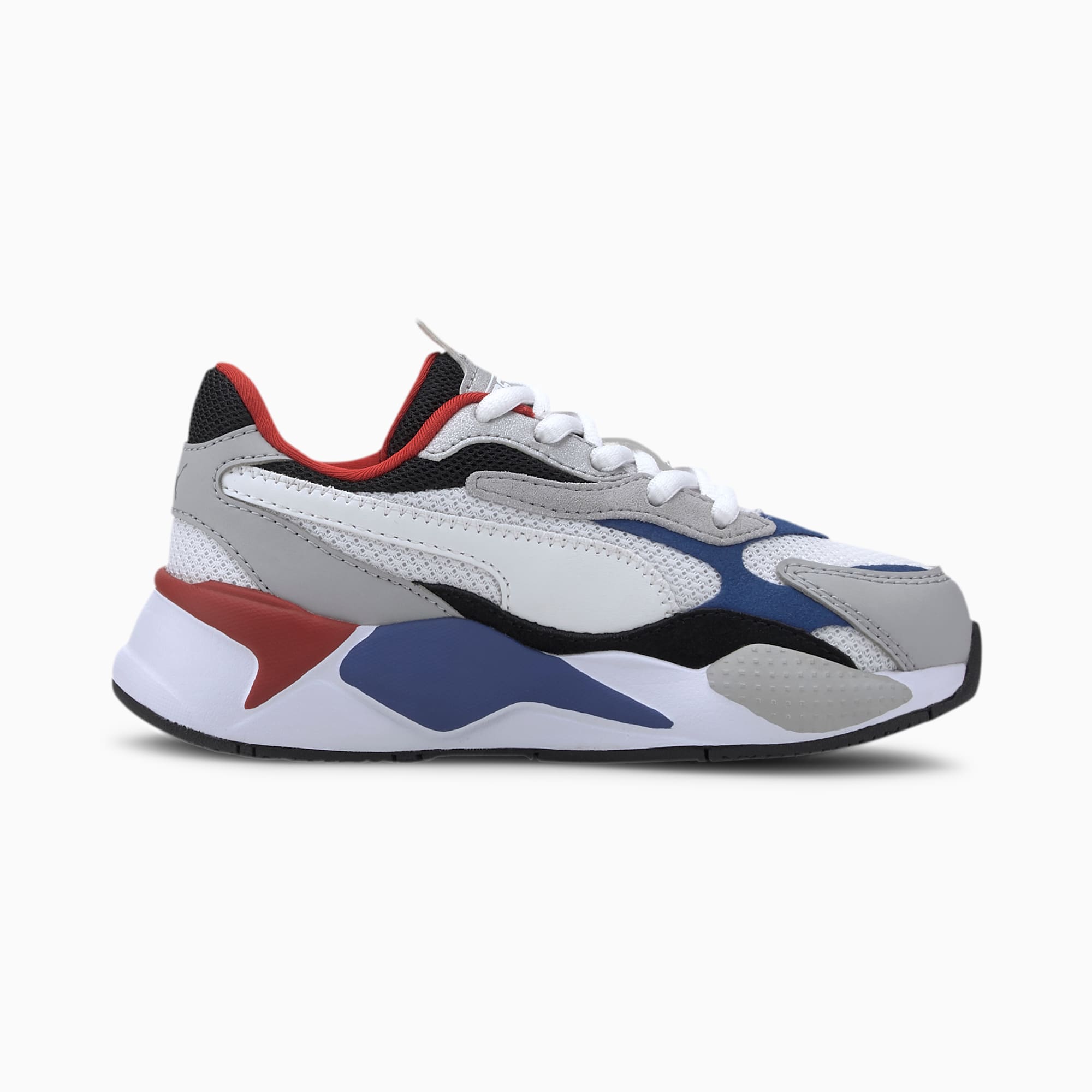 puma rs x puzzle kids