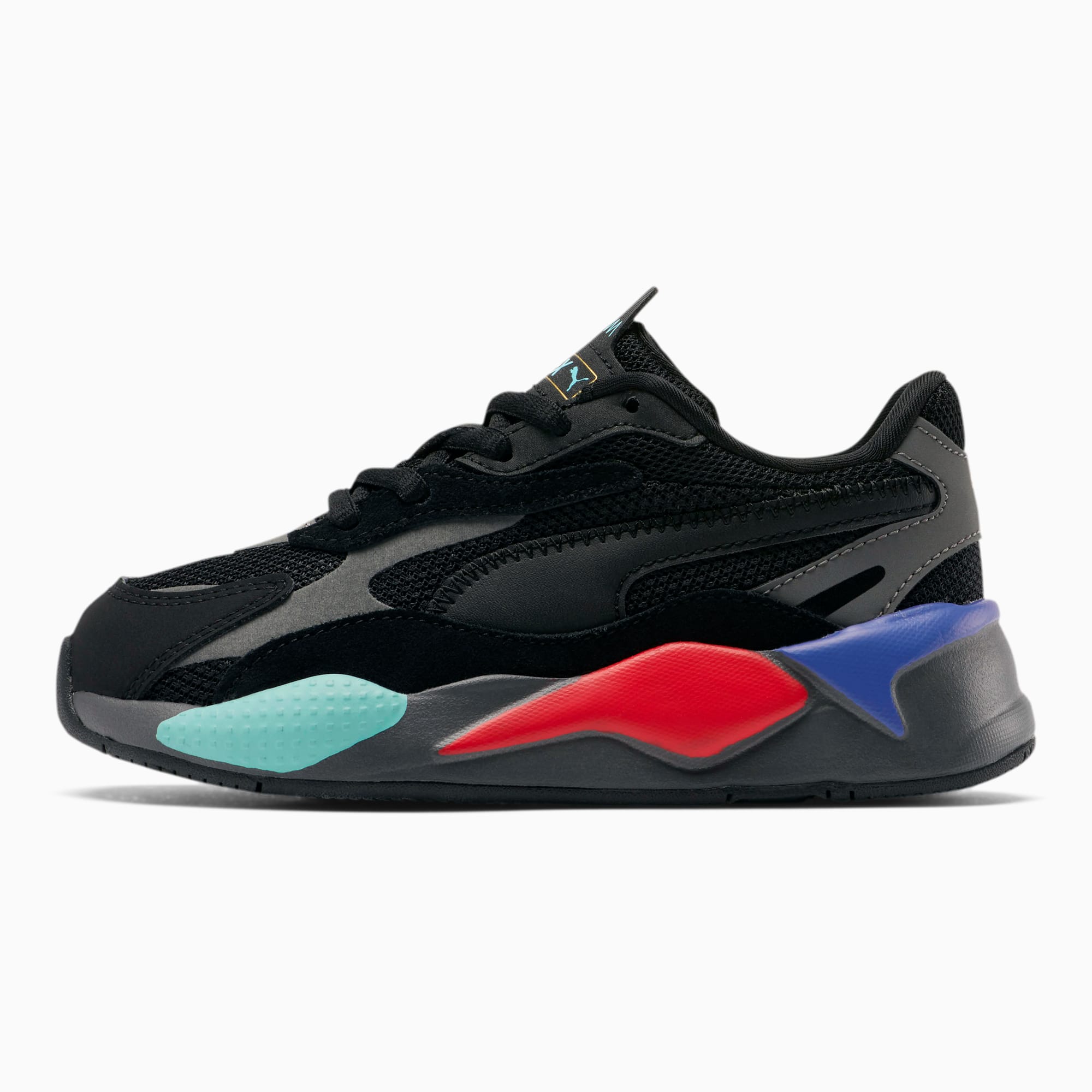 Puma discount puzzle kids