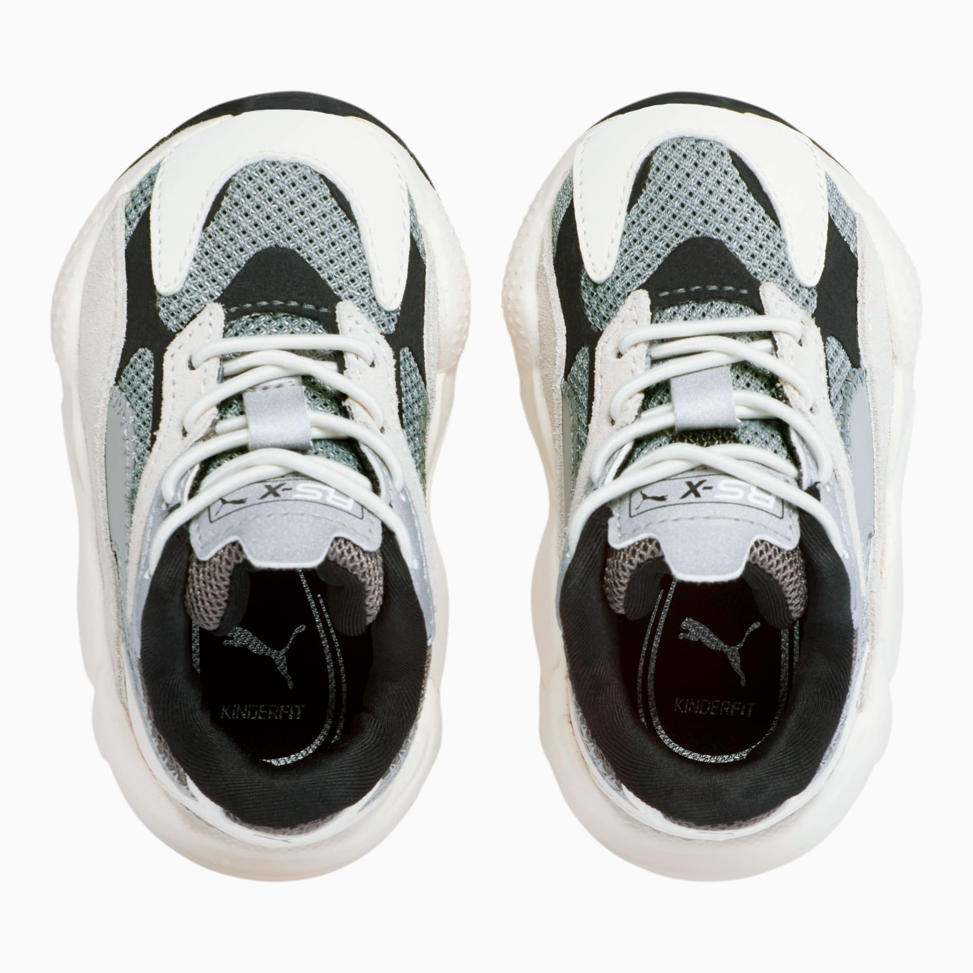 Toddler online pumas 2020