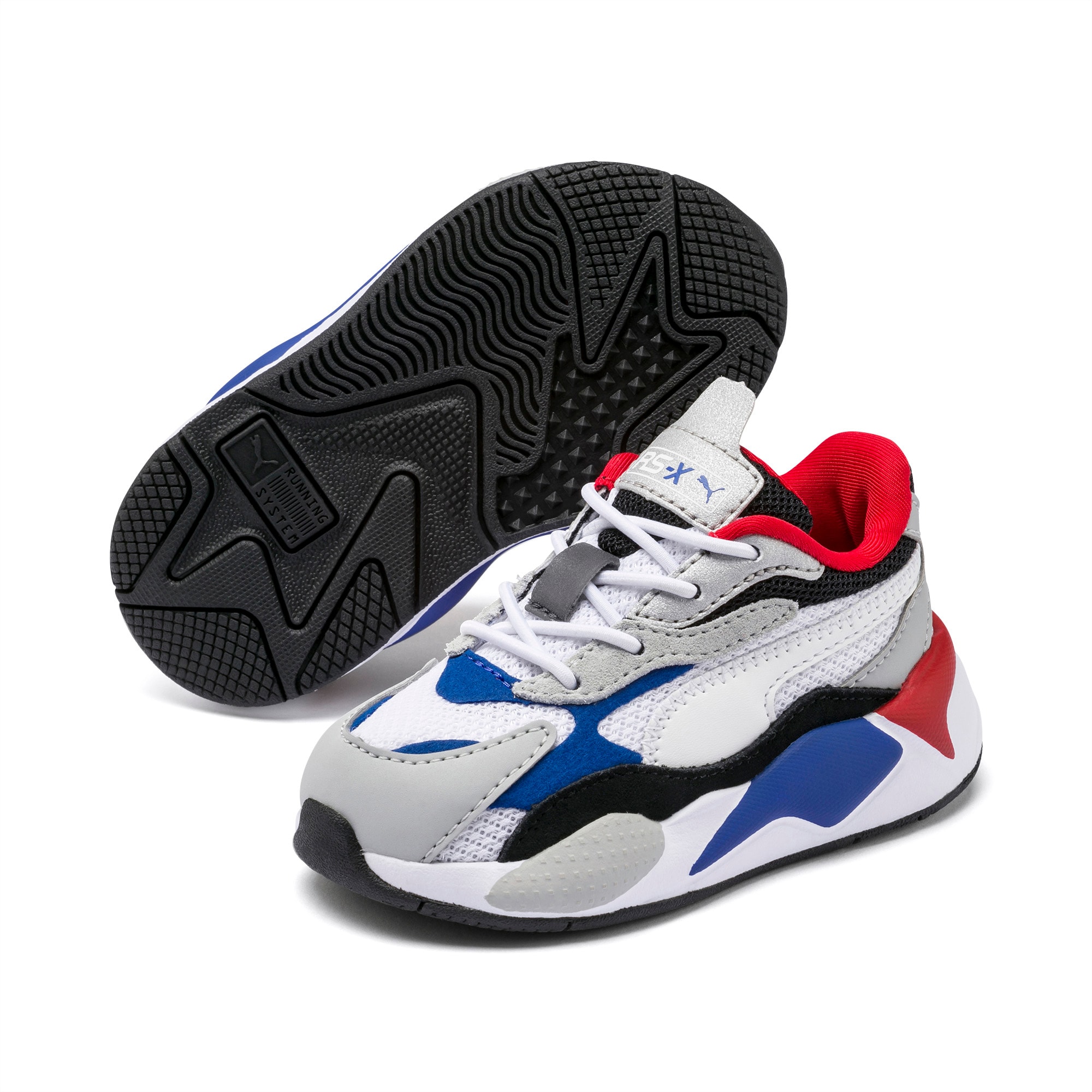 RS-X Puzzle AC Babies' Trainers | Puma 