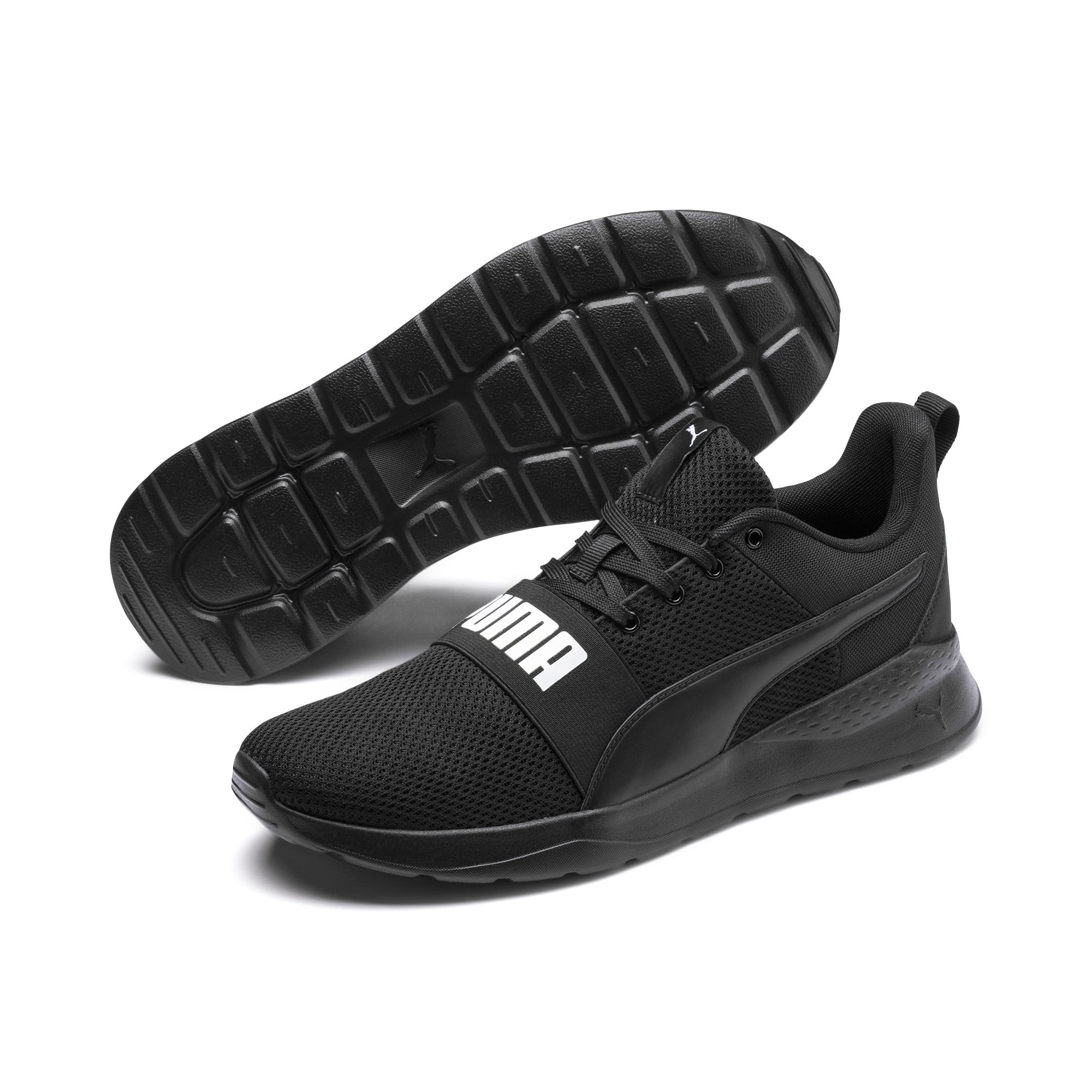 Zapatillas Running Hombre Puma Anzarun Lite