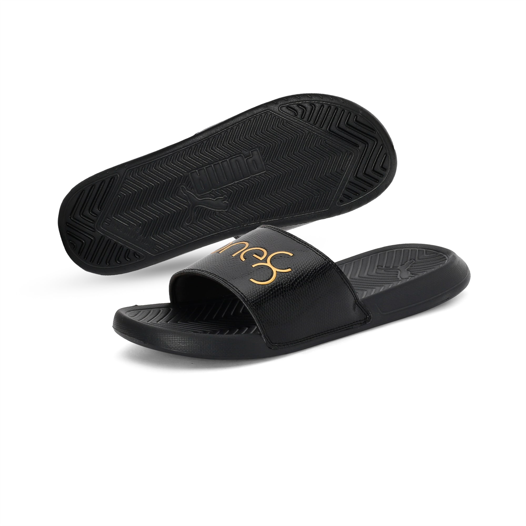 Puma x one8 virat kohli popcat 20 sandals clearance