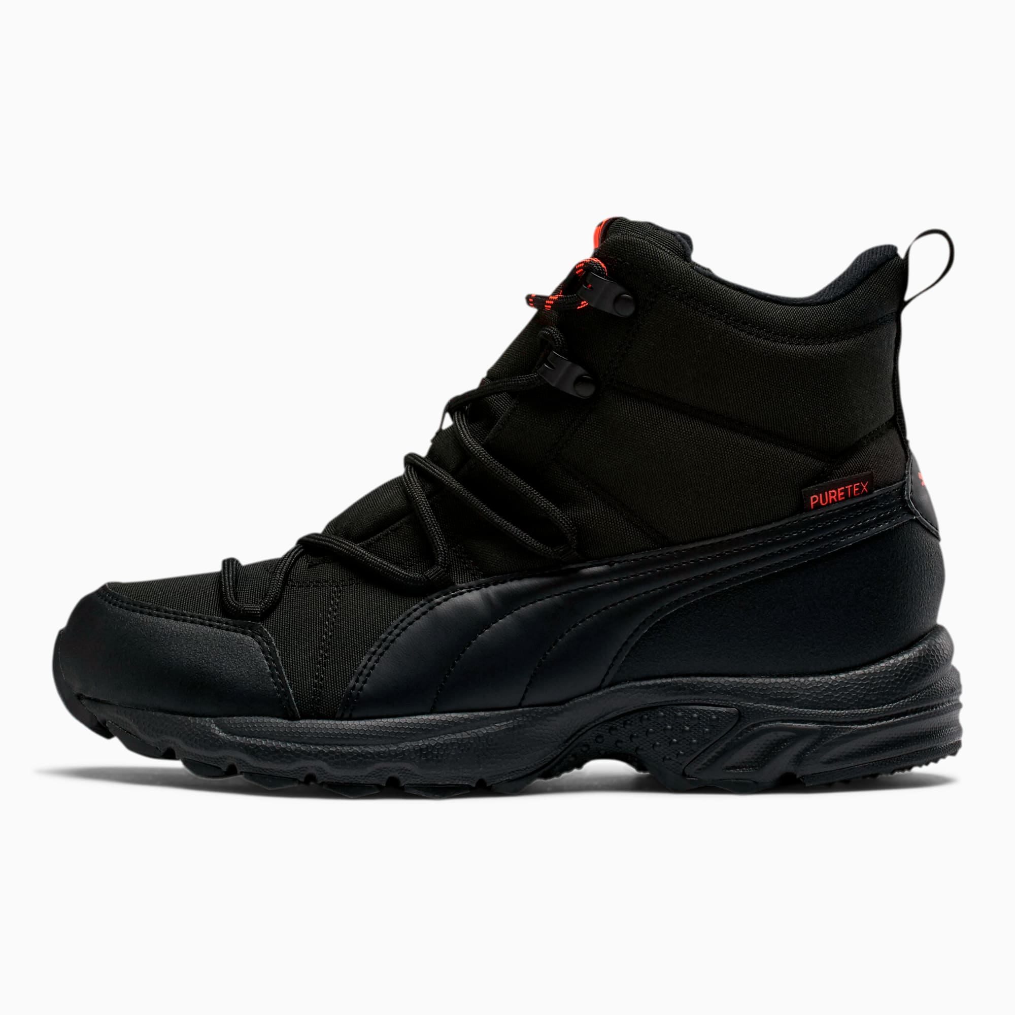 puma winter boots mens