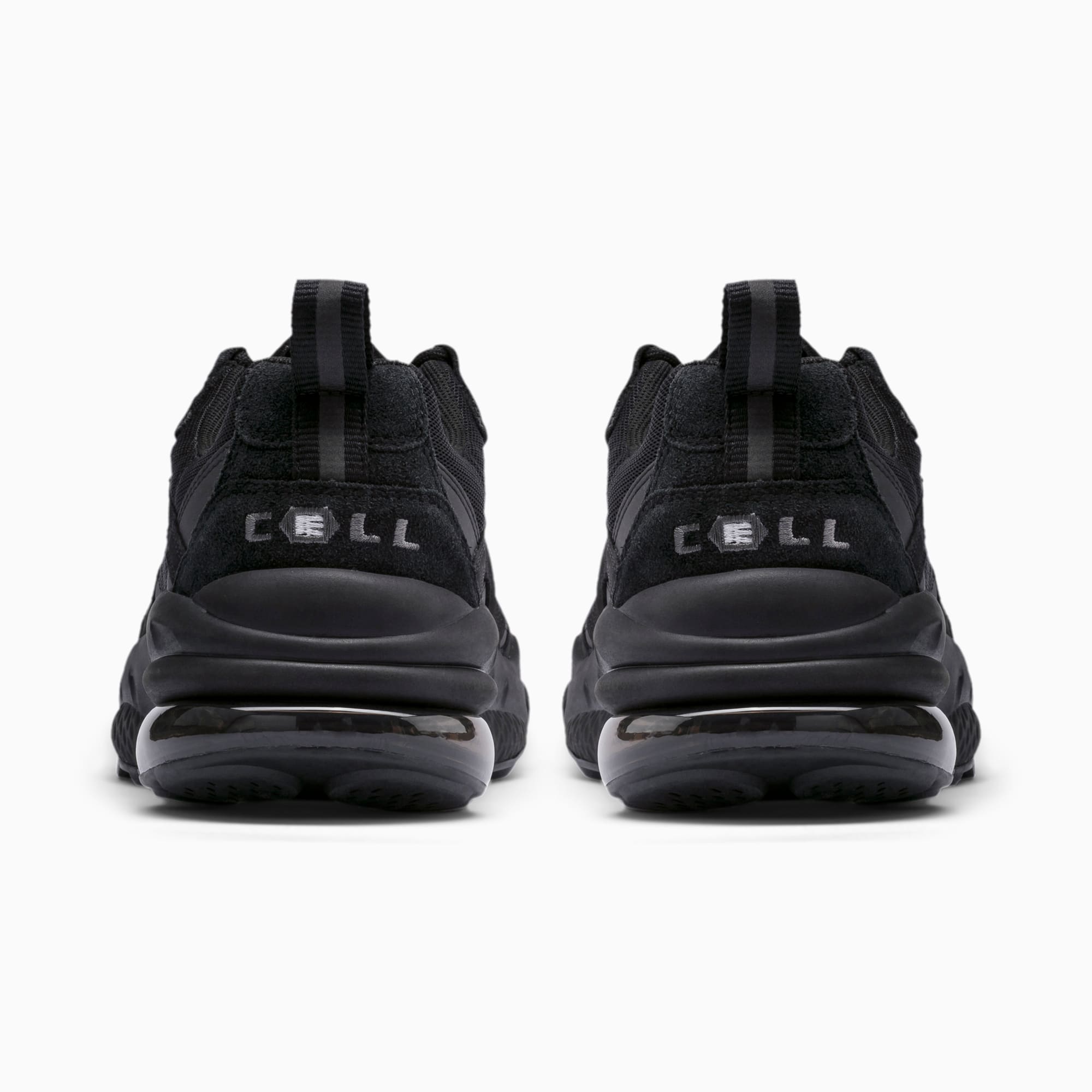 Puma cell venom czarne clearance