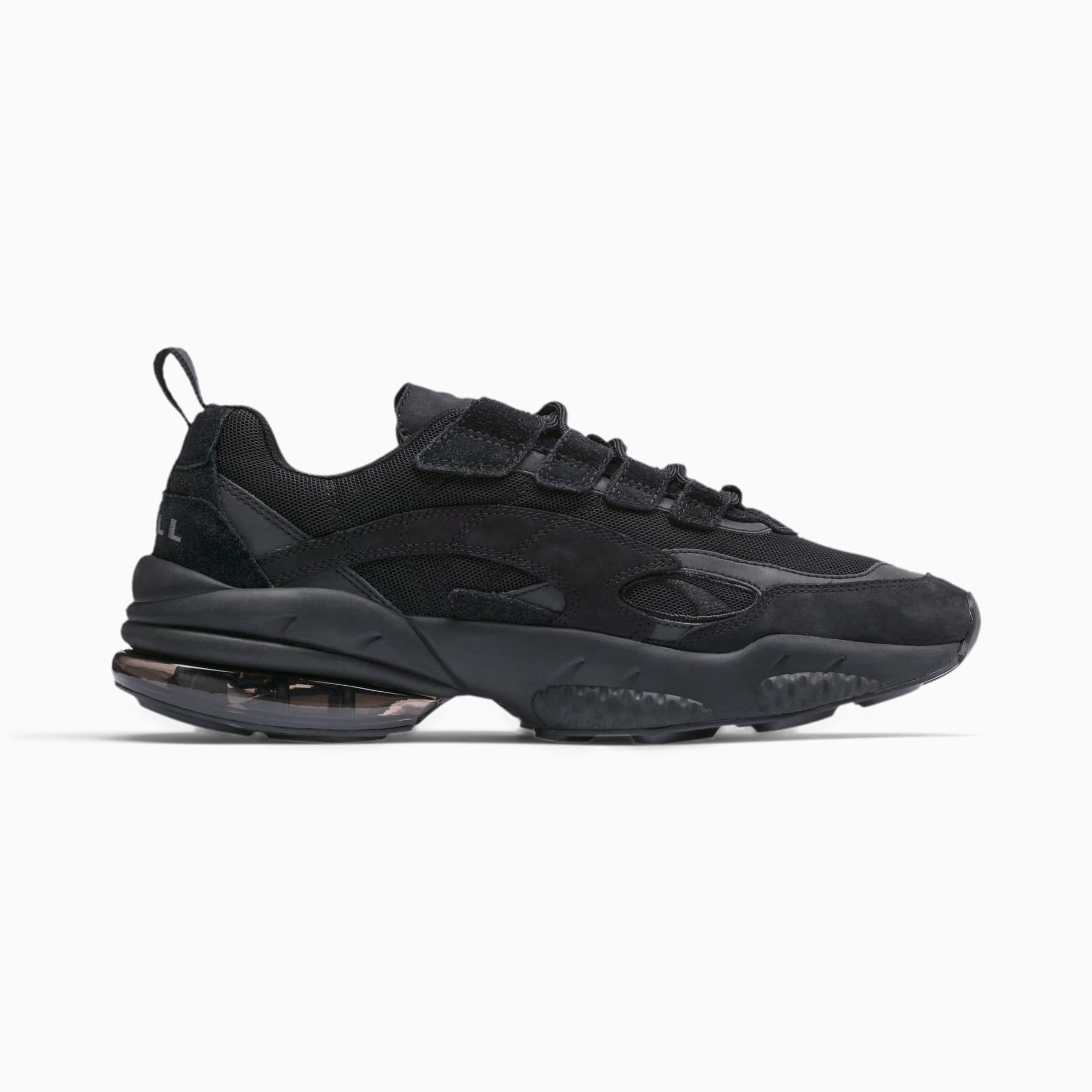 Puma cell venom reflective black deals