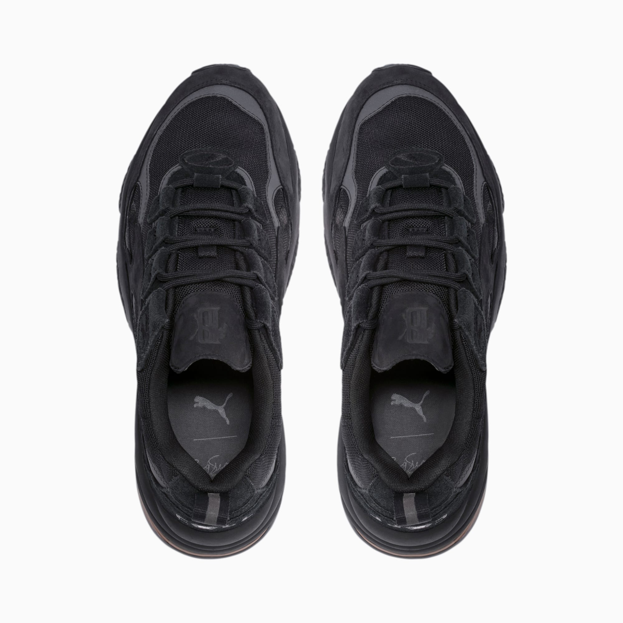 puma blackout