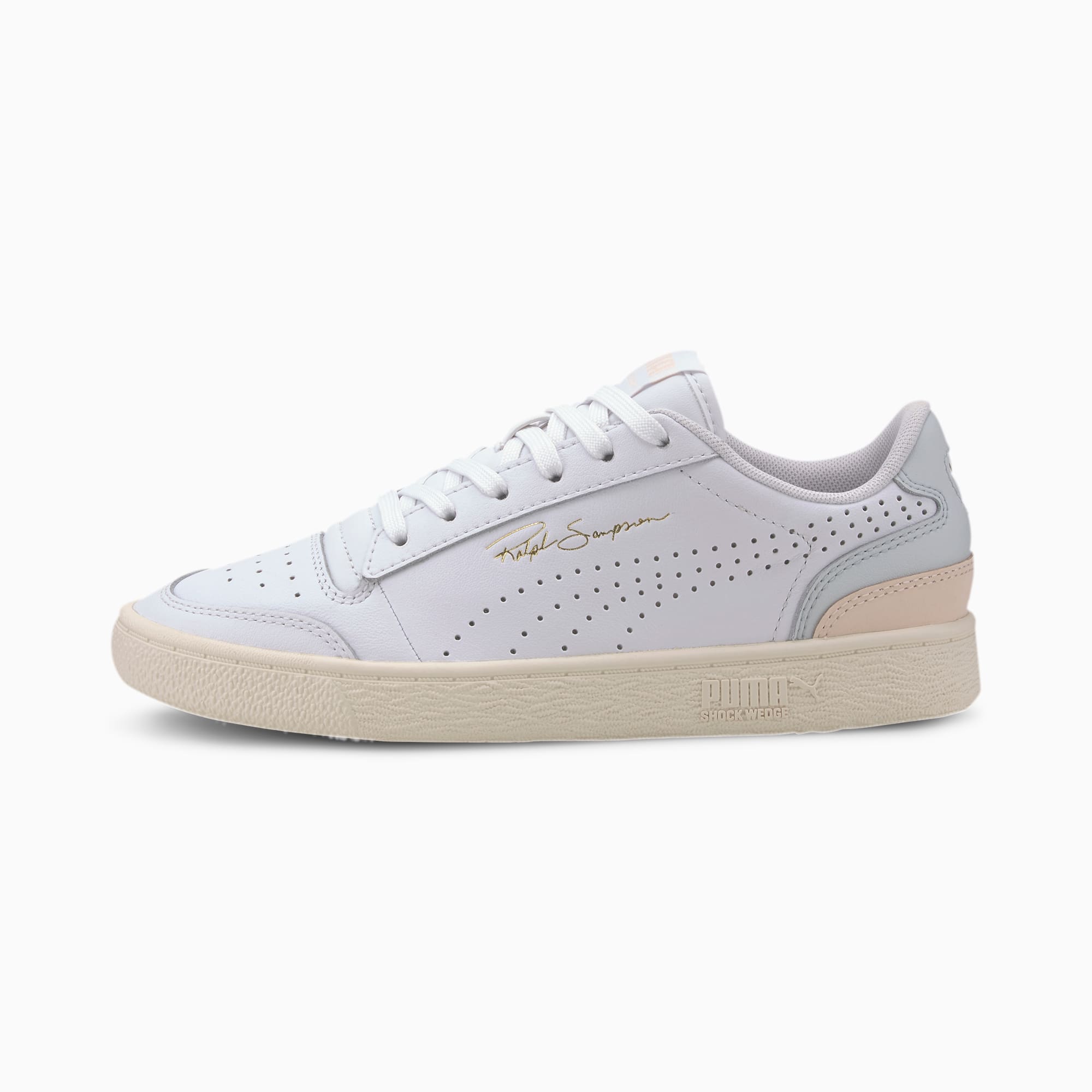 scarpe da tennis morbide