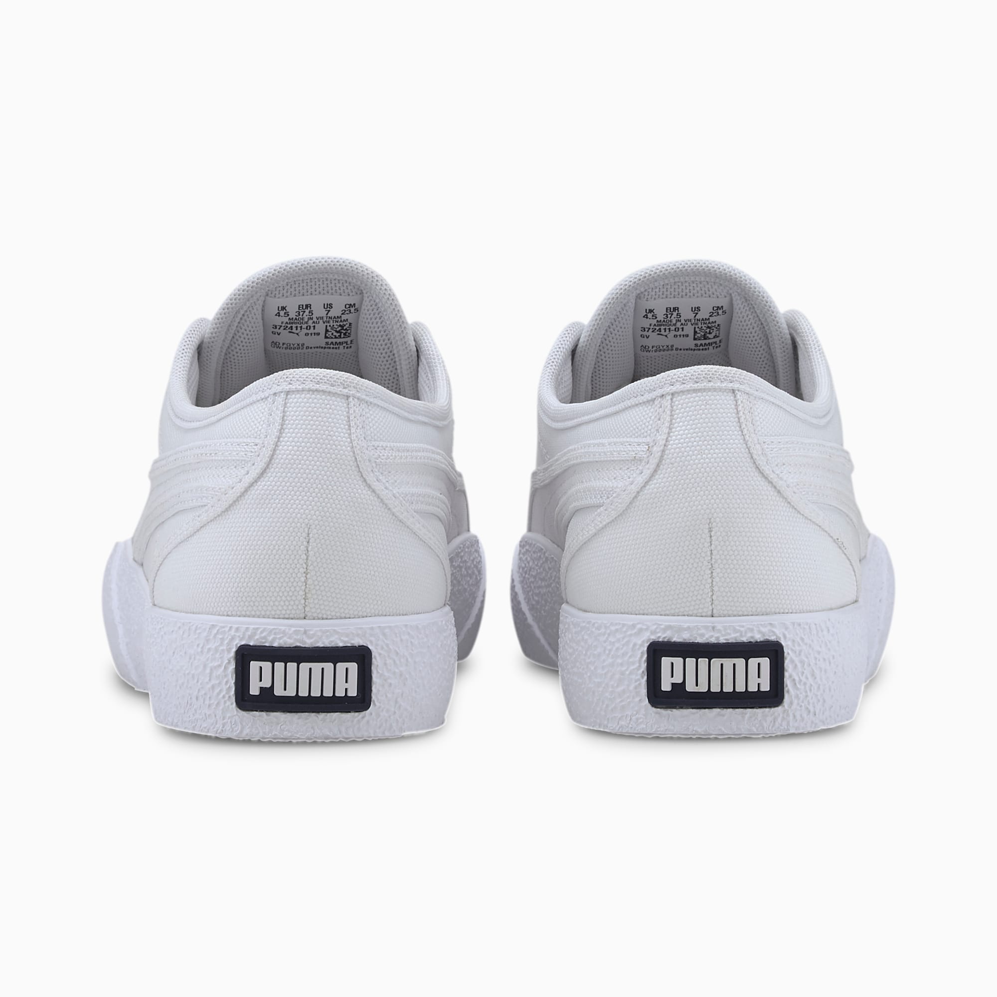 puma canvas shoes jabong