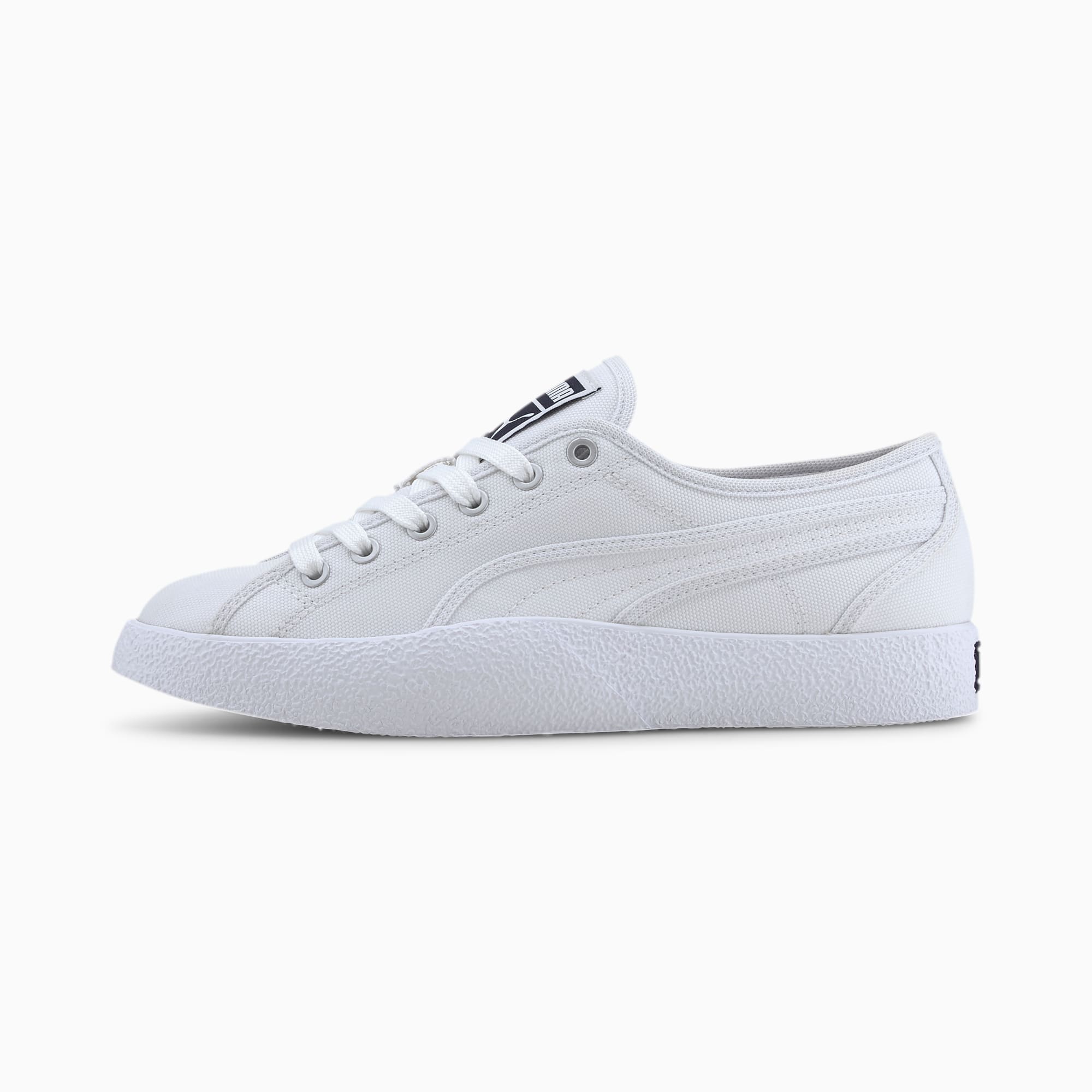 puma canvas shoes lowest price