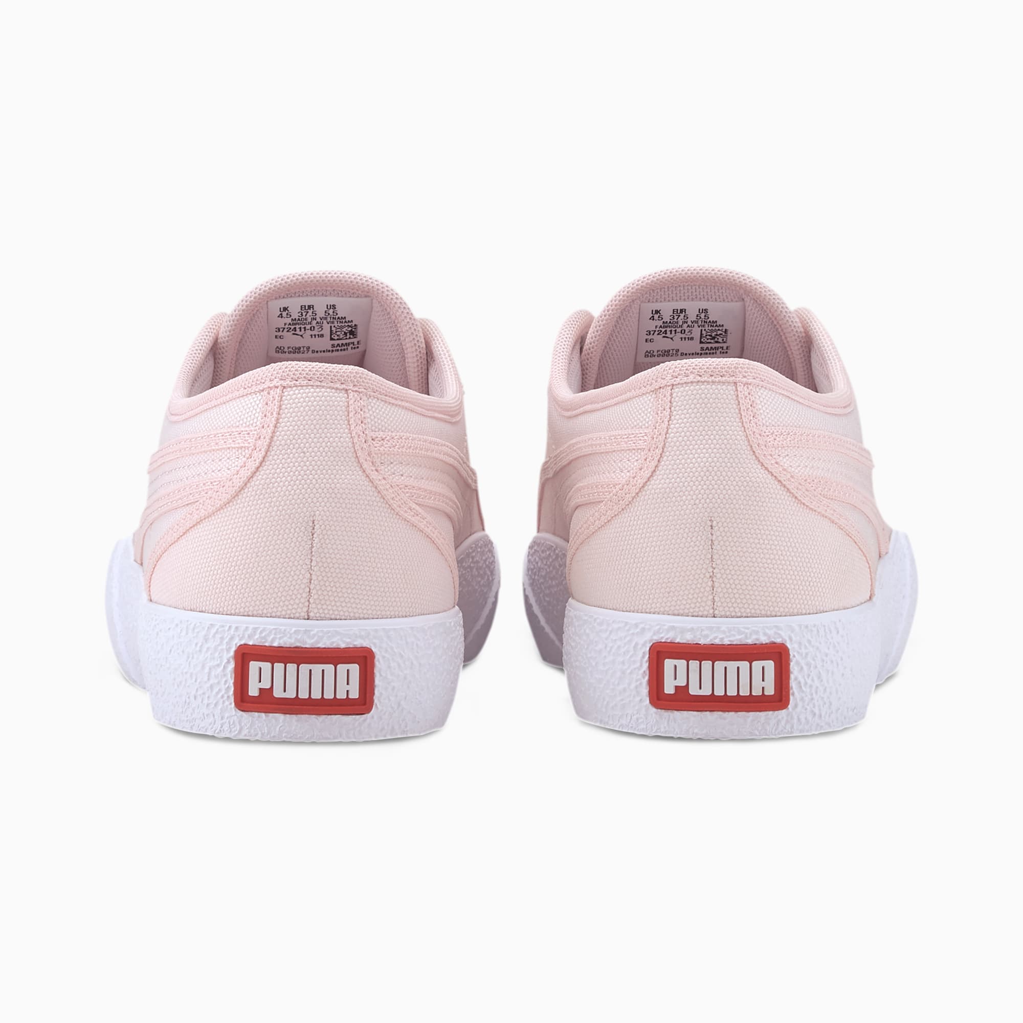 Puma canvas shoes womens hot sale