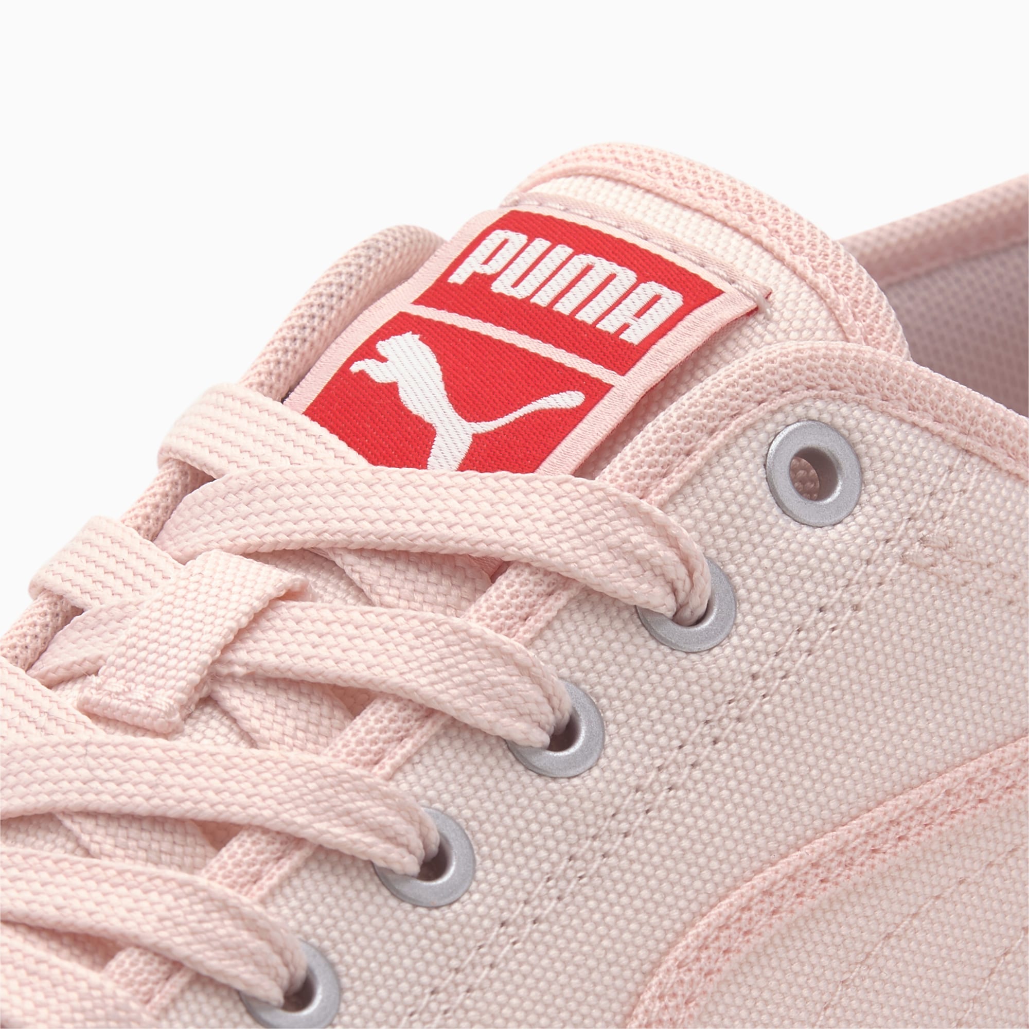 Zapatillas puma lona mujer hotsell