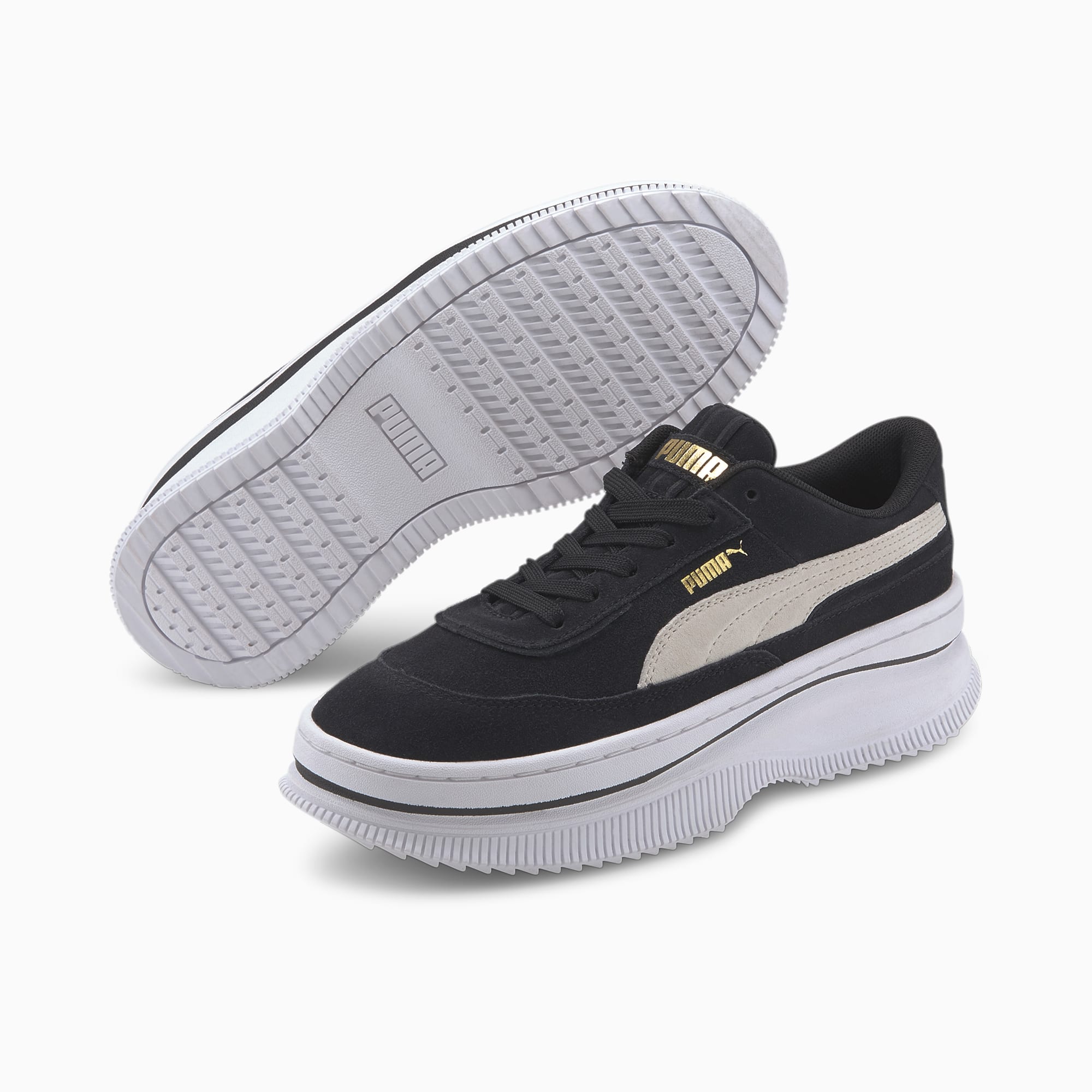 puma women's deva