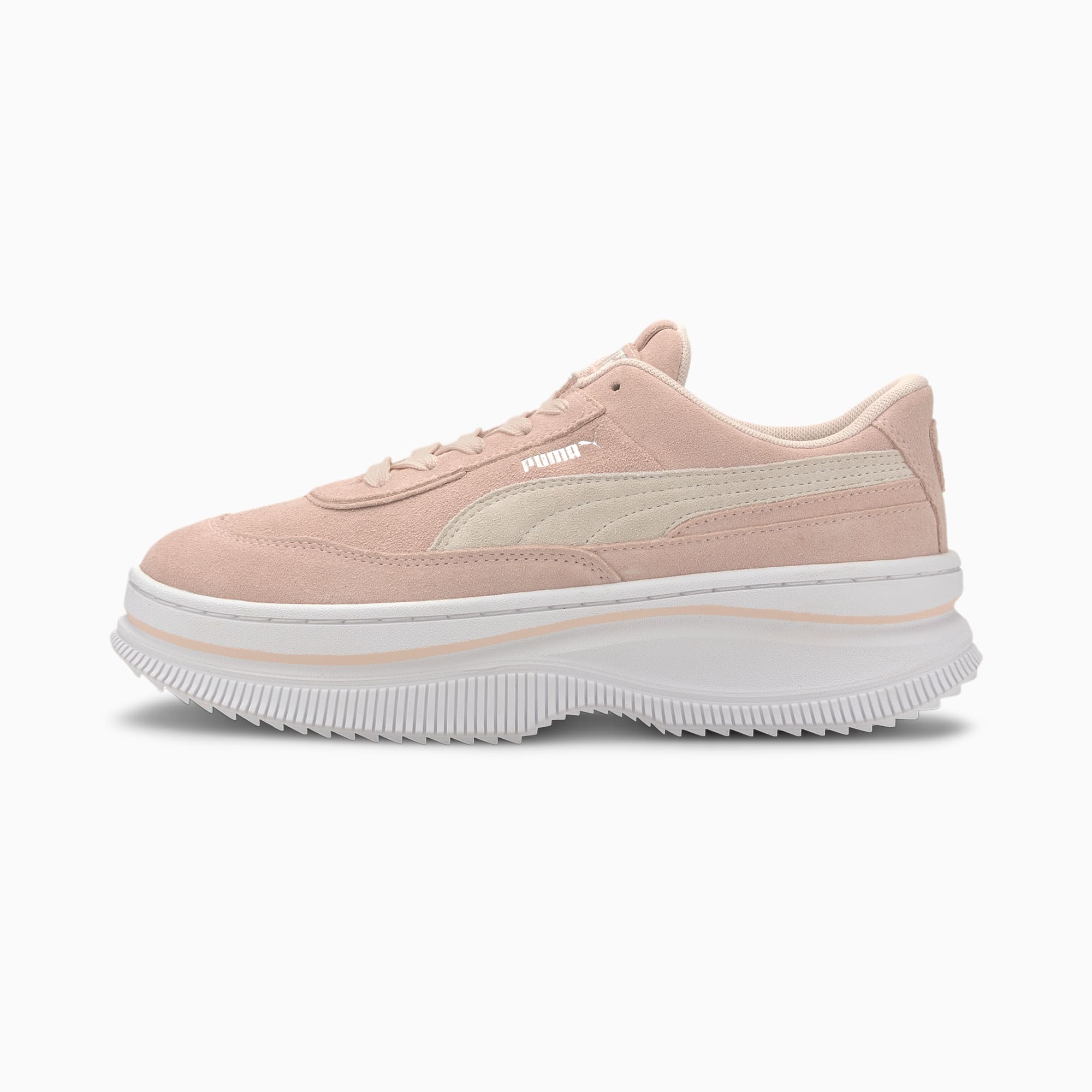 deva suede puma