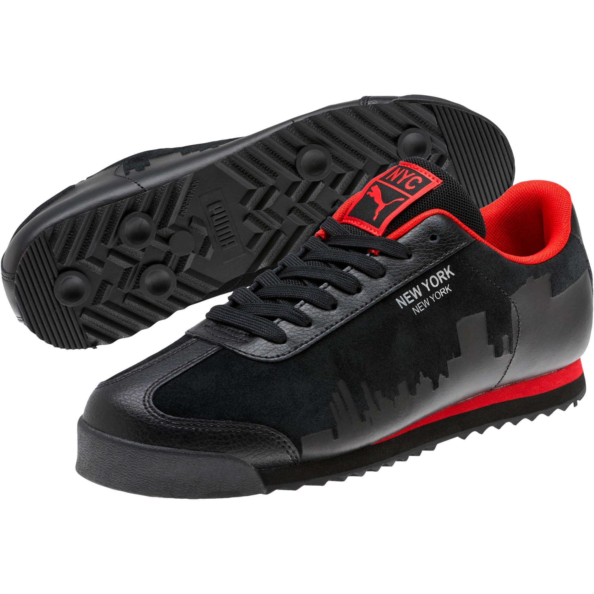 New puma roma sale