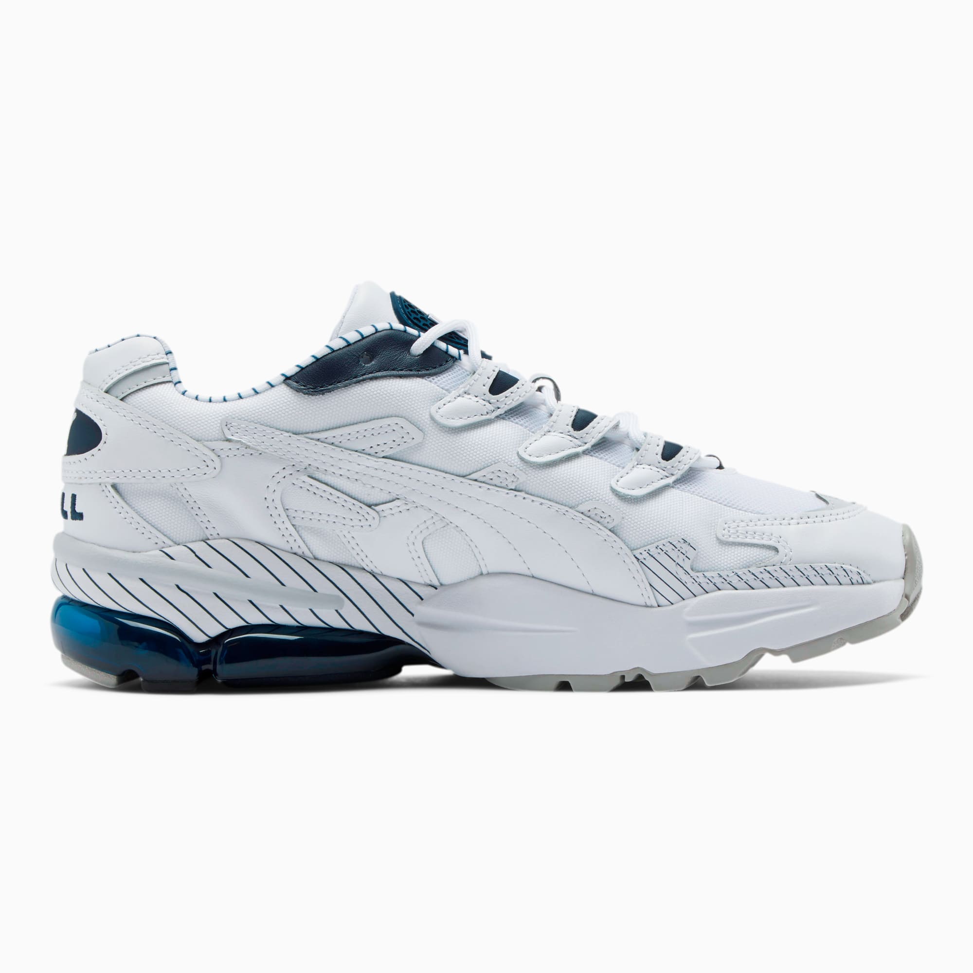 CELL Alien NYC Sneakers PUMA
