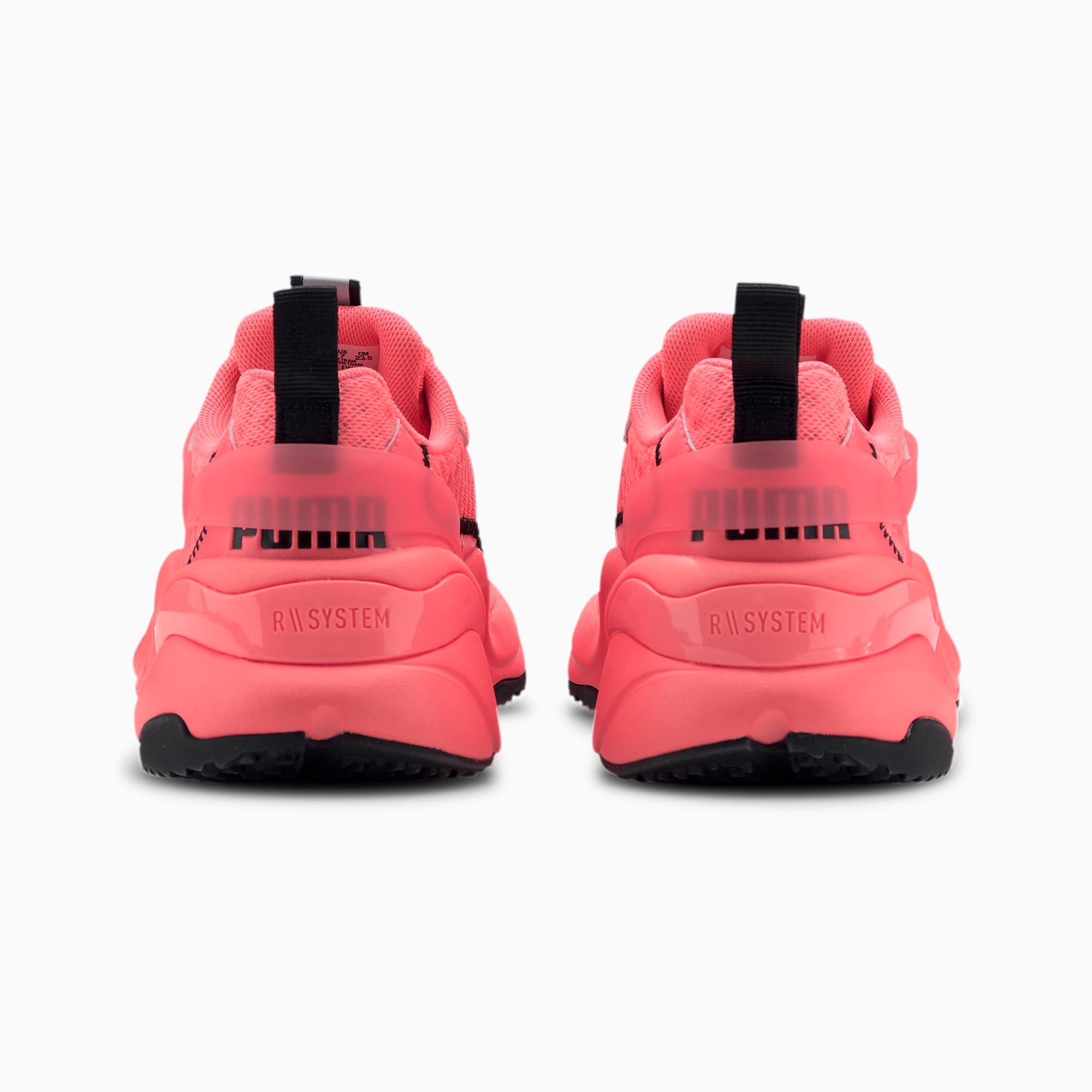 Puma rise neon shop