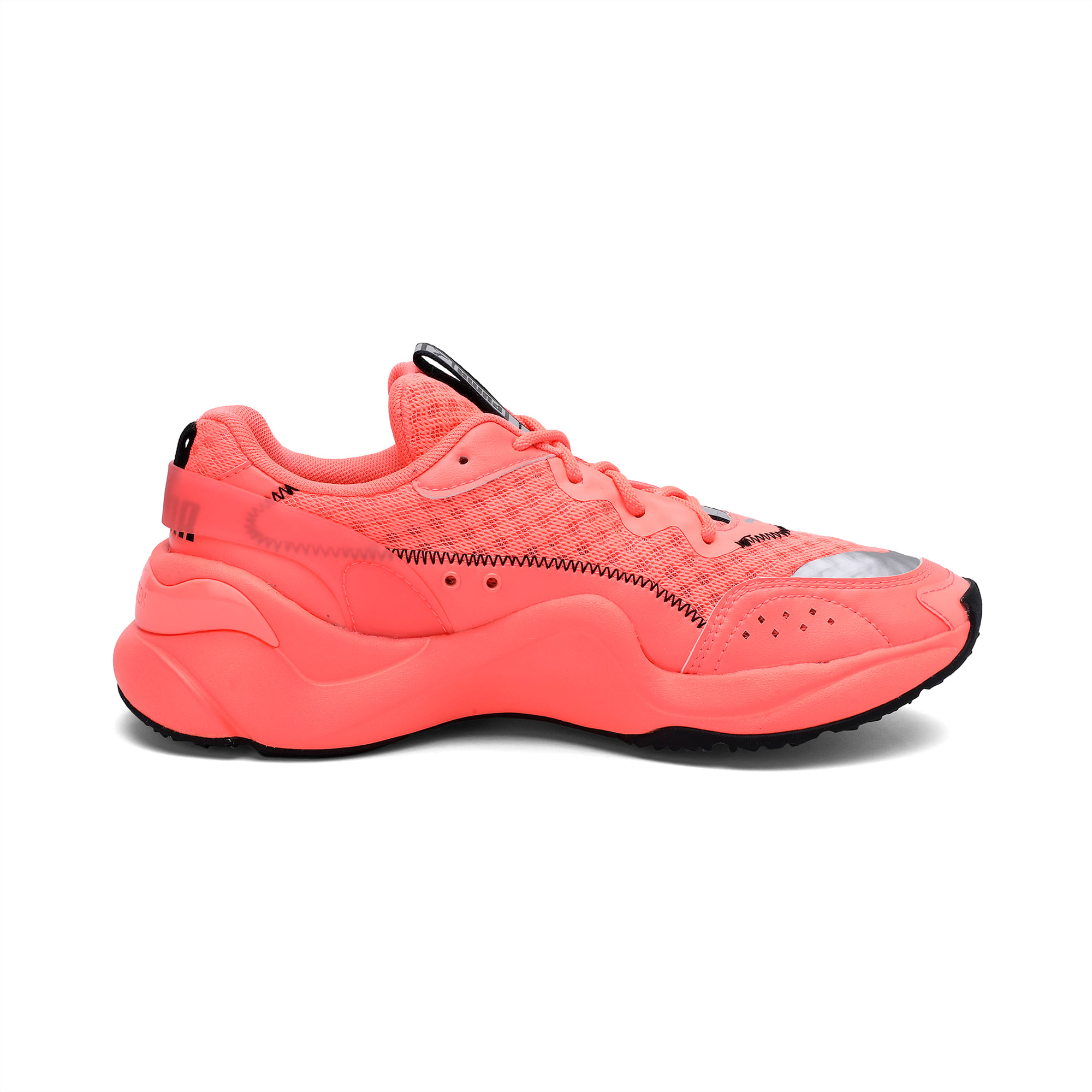Rise Neon Women s Sneakers PUMA