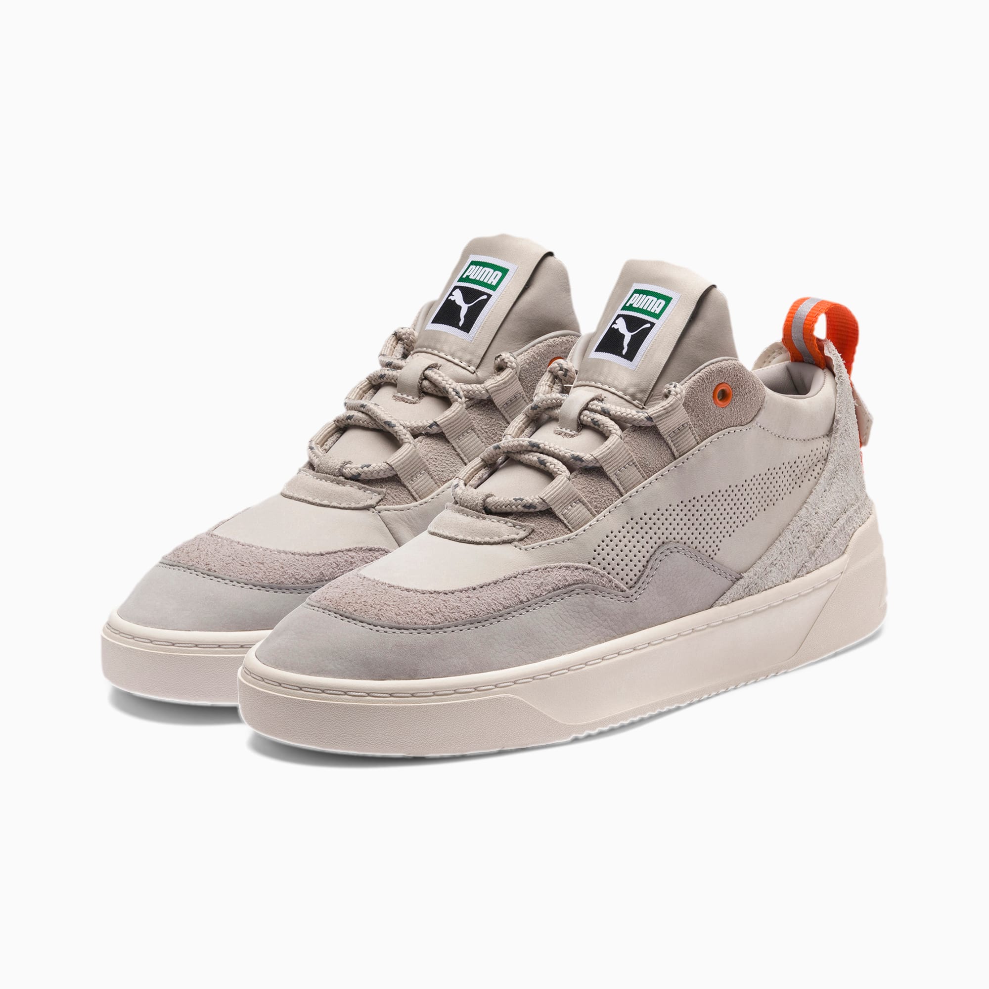 PUMA公式】CALI ZERO デミ スニーカー
