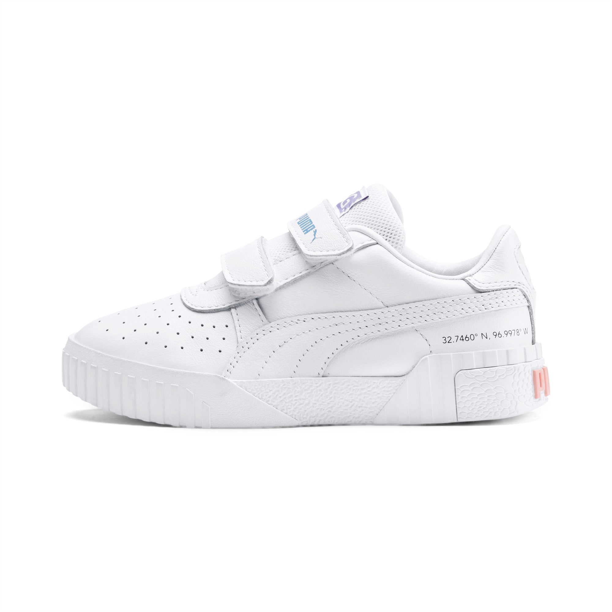 Puma x selena gomez trainers