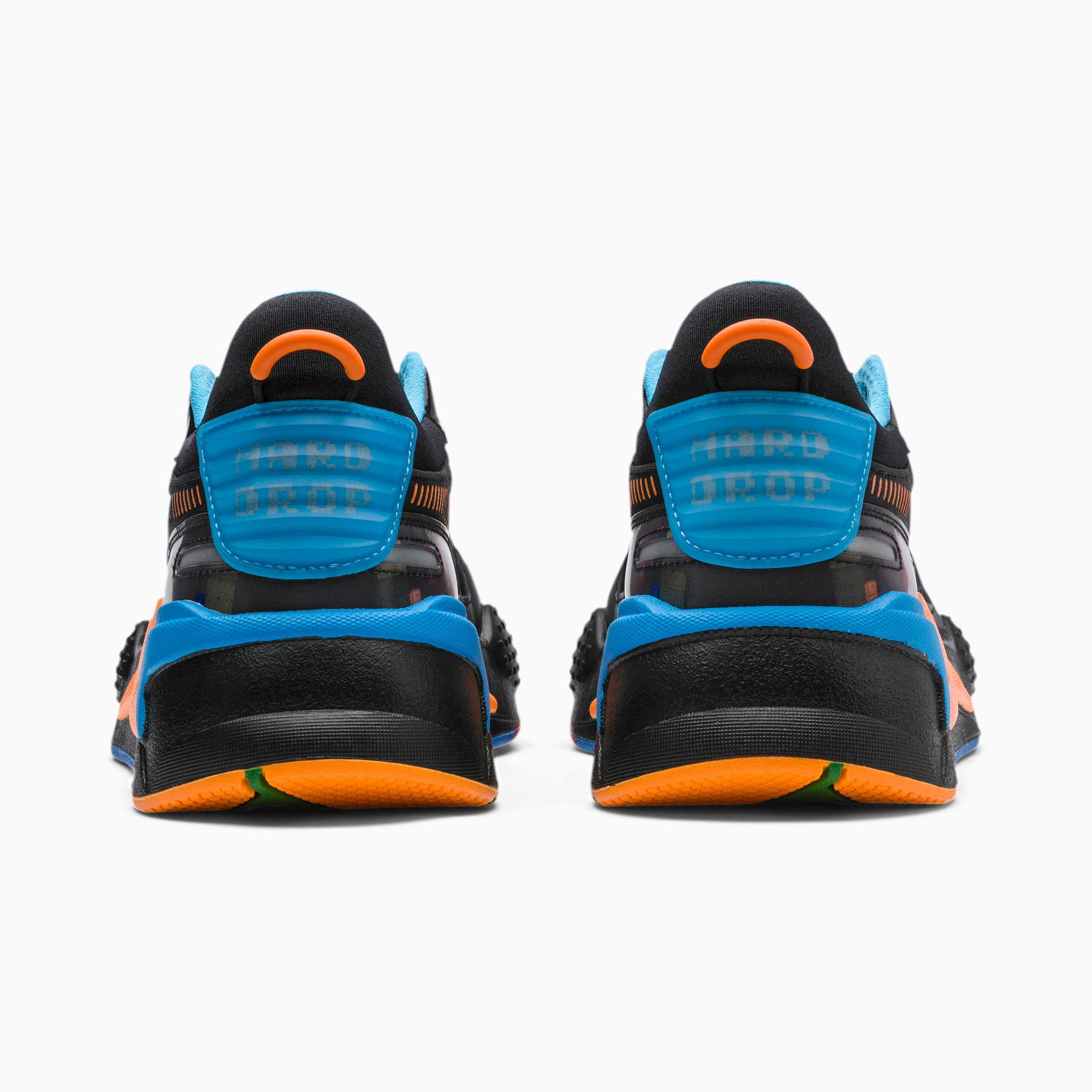 Puma disc tetris outlet
