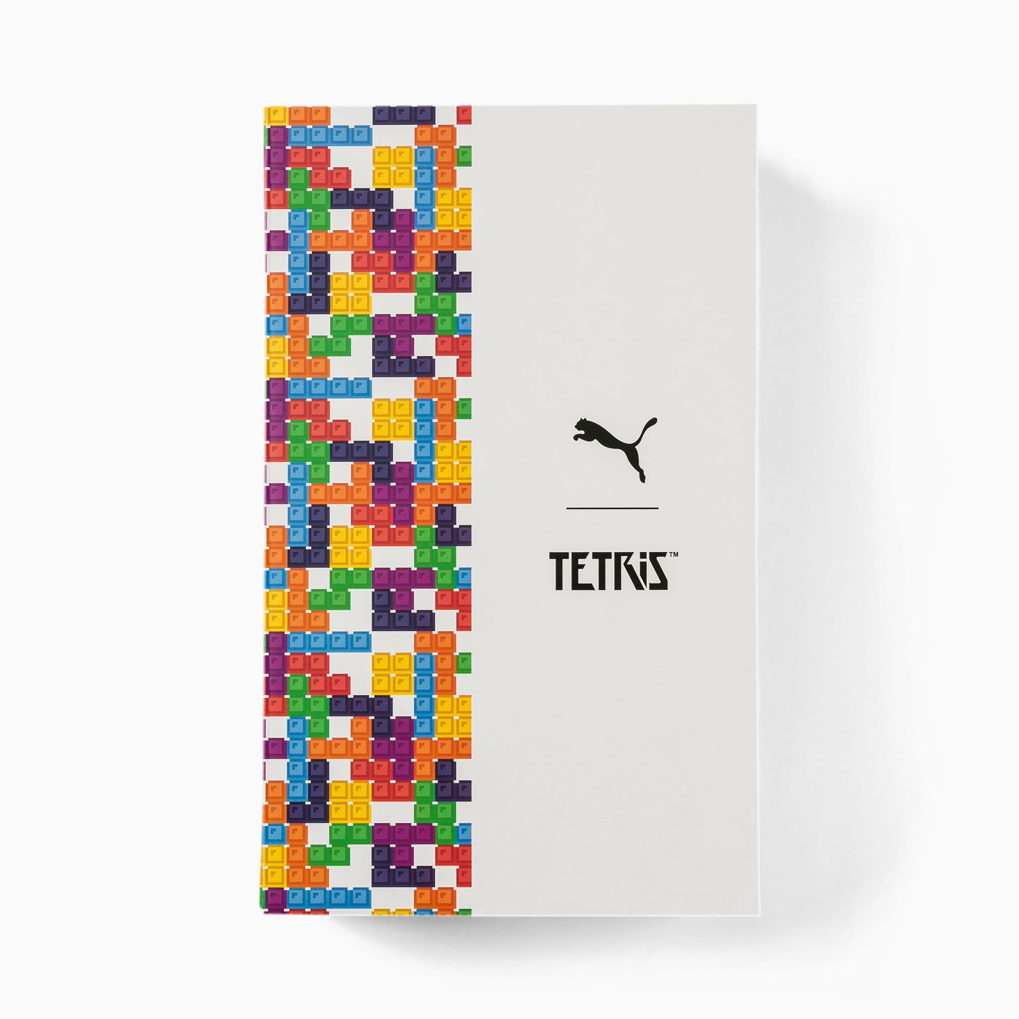 Puma tetris review top