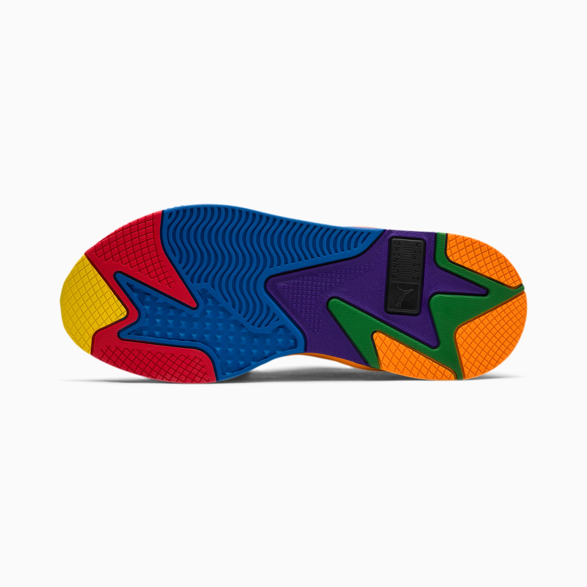 Tetris shoes puma clearance