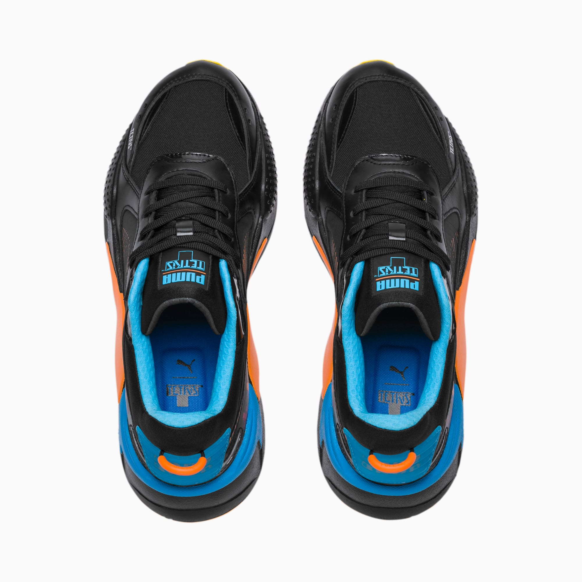 PUMA x TETRIS RS X Sneakers PUMA
