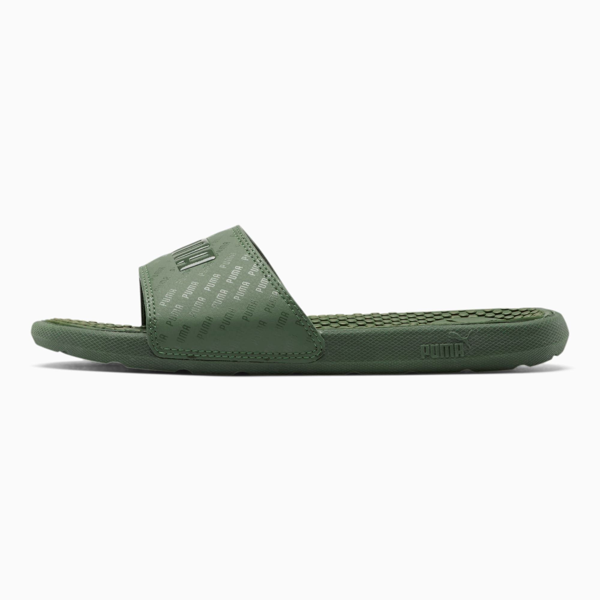 Cool Cat Bold Graphic Women s Slides PUMA