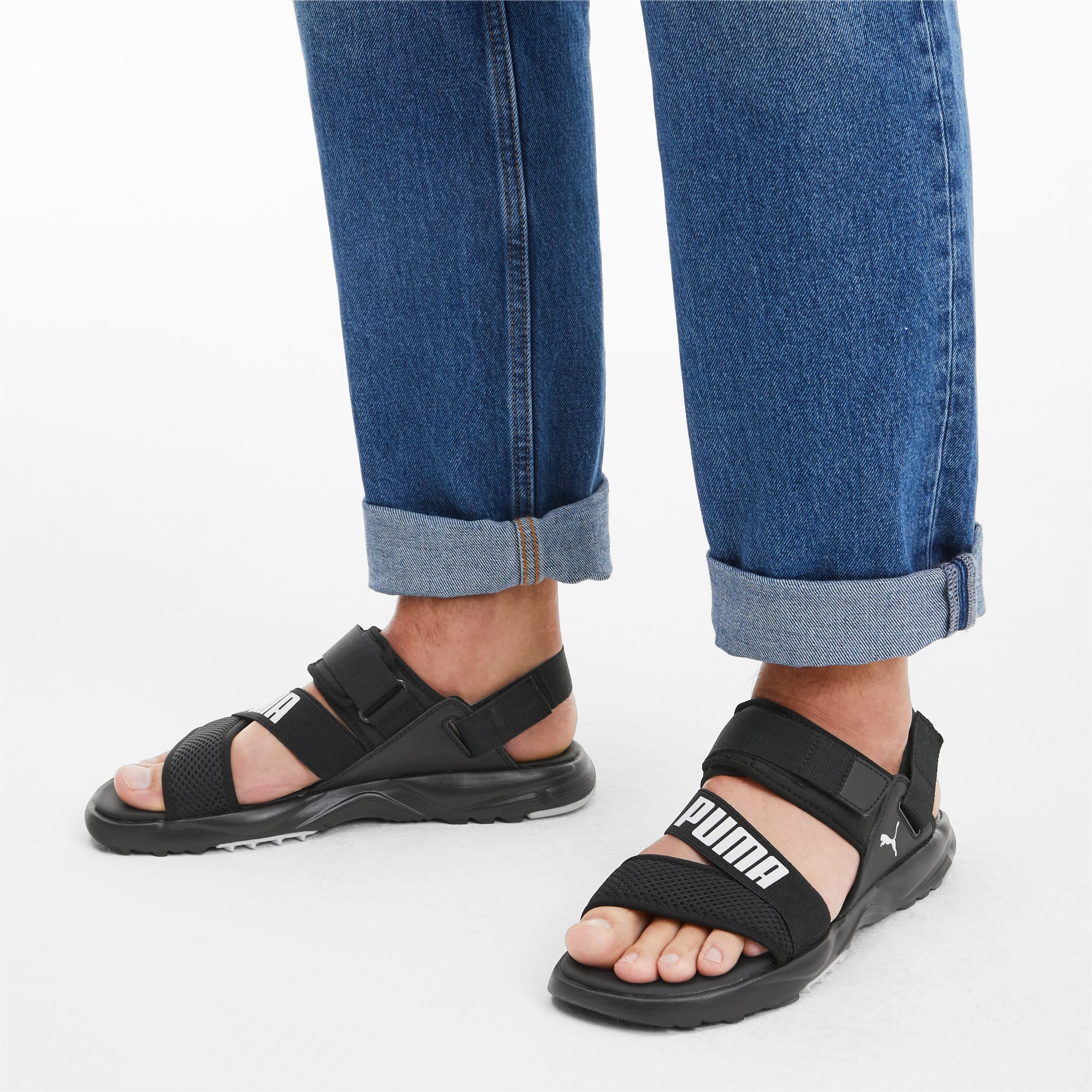Js trail sandals