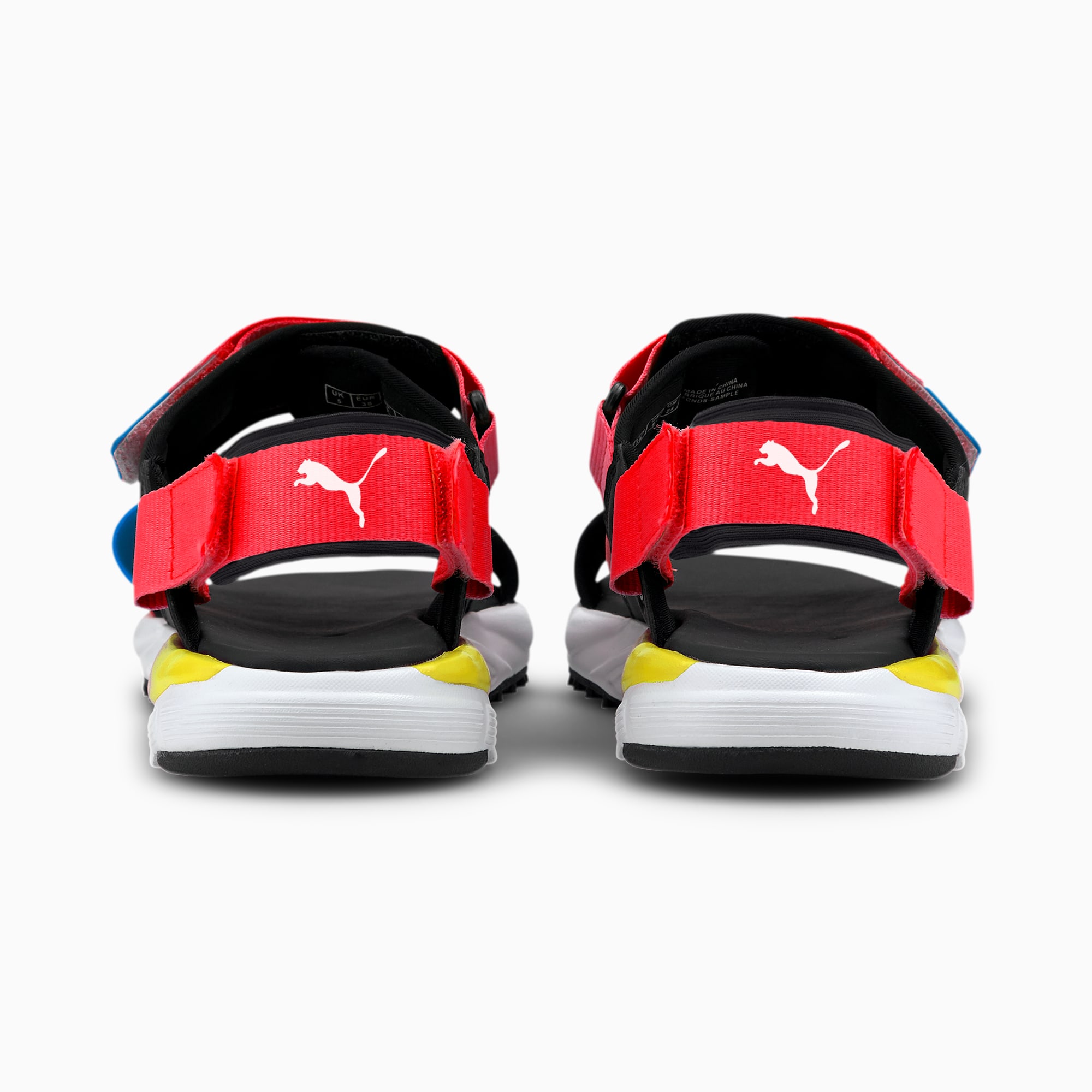 Puma js trail sandal sales
