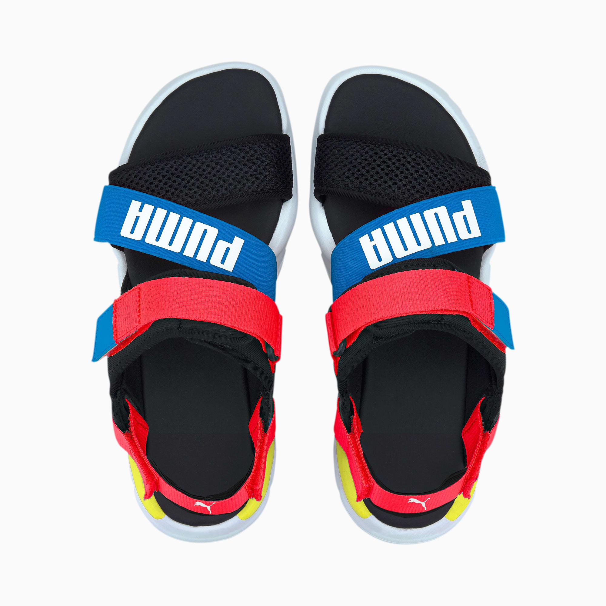 JS Trail Sandals PUMA