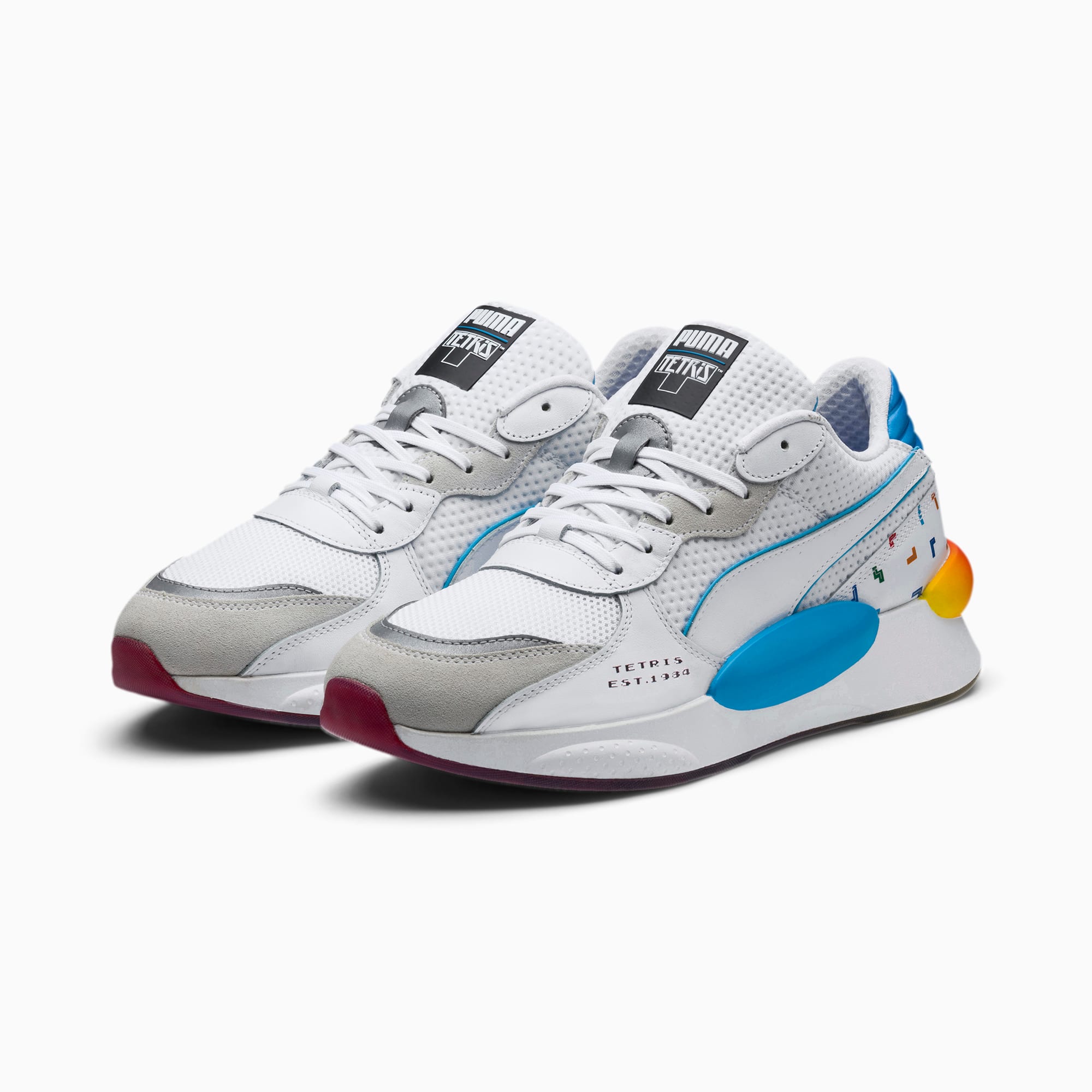puma tetris price