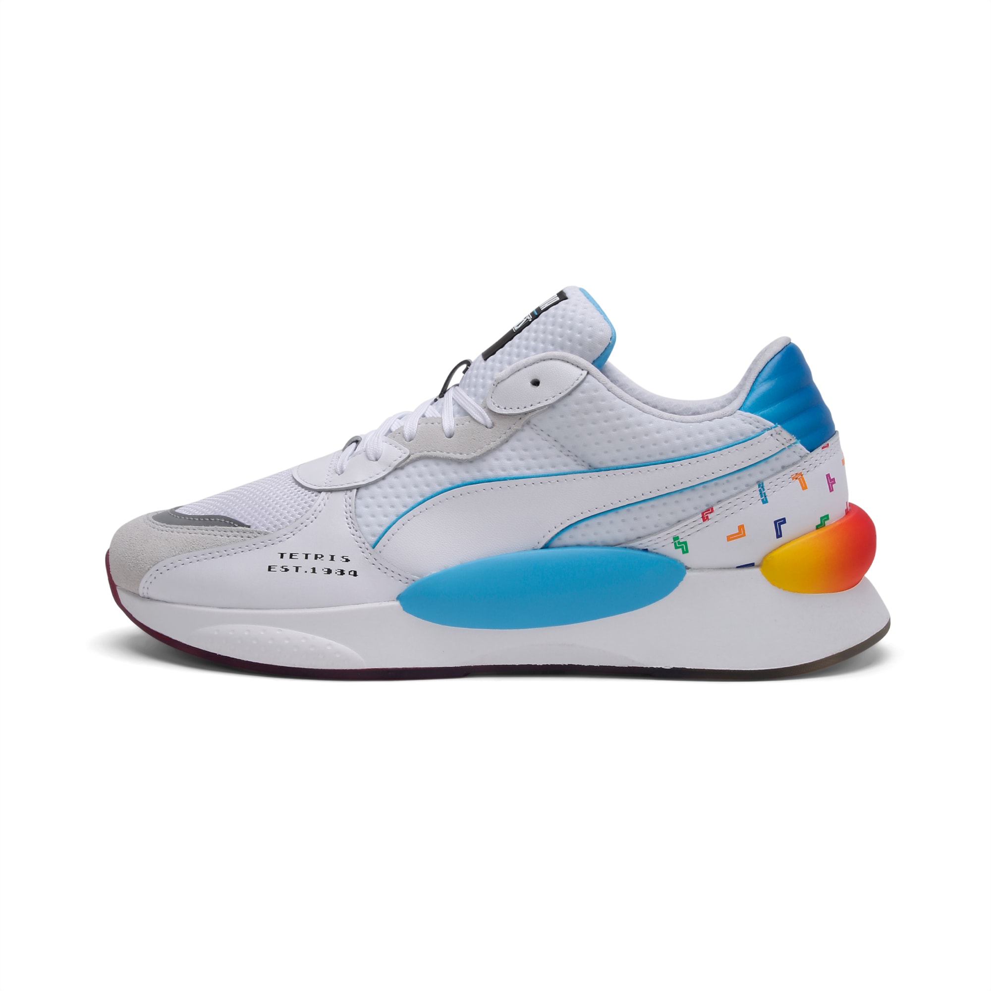 puma tetris price