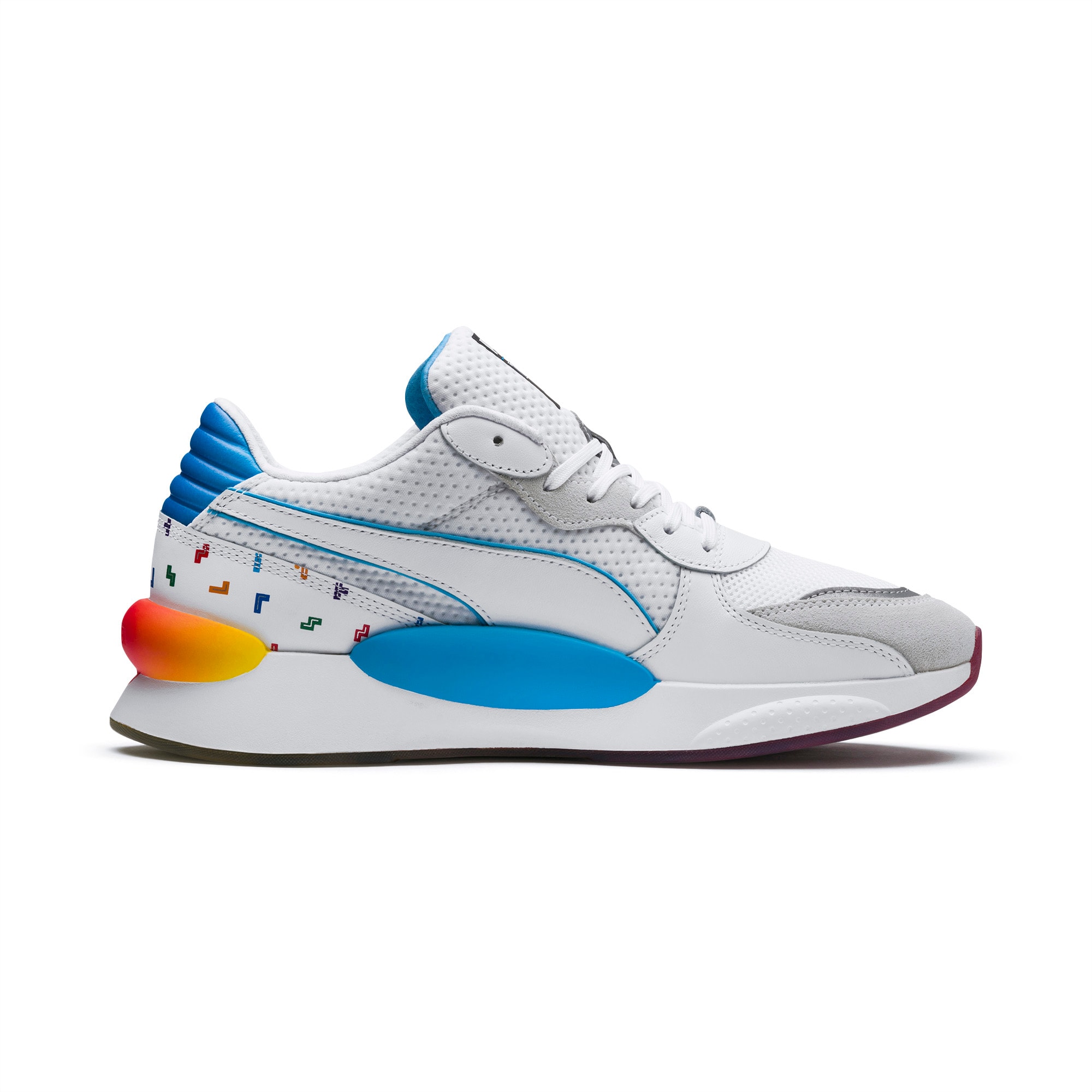 puma tetris price