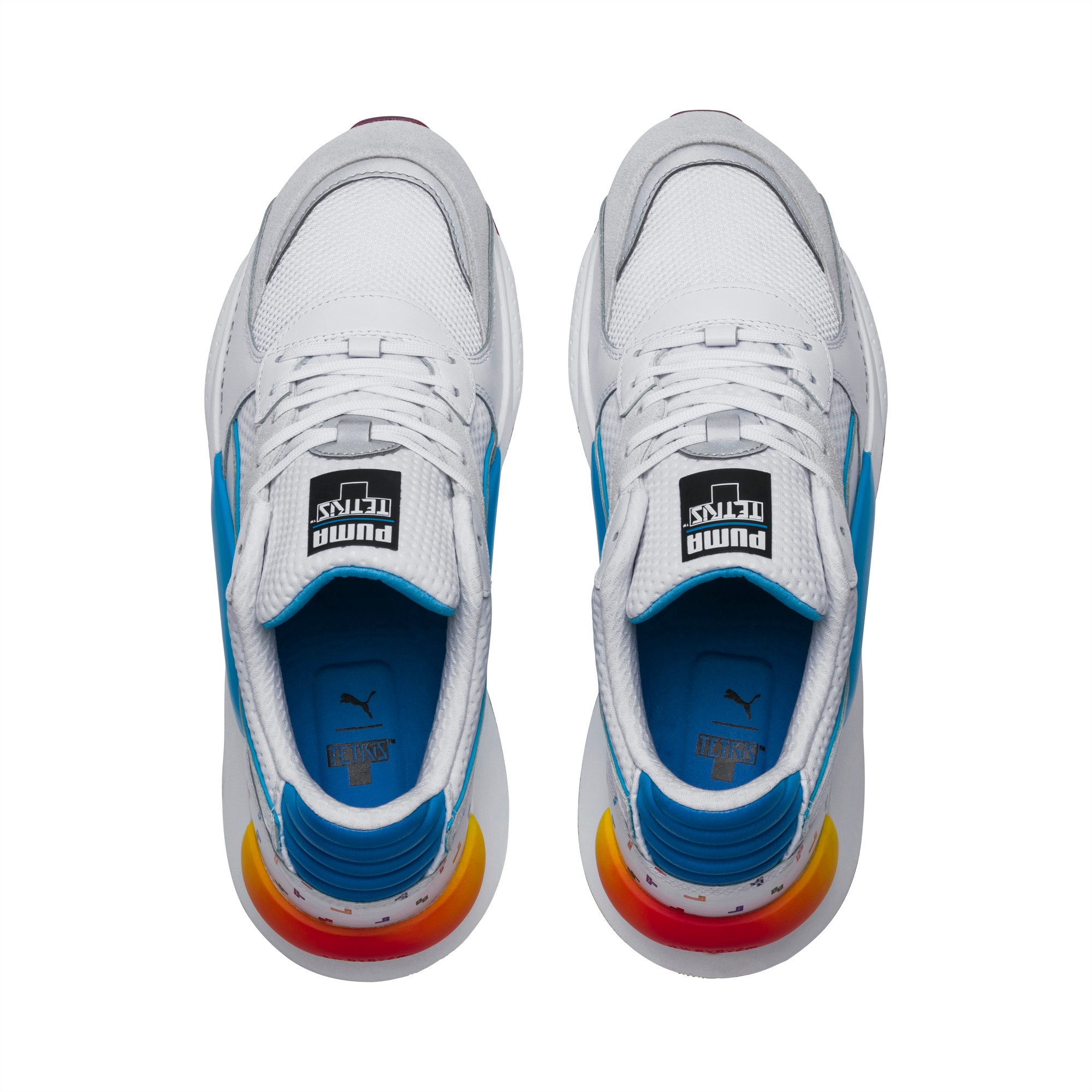 puma tetris price